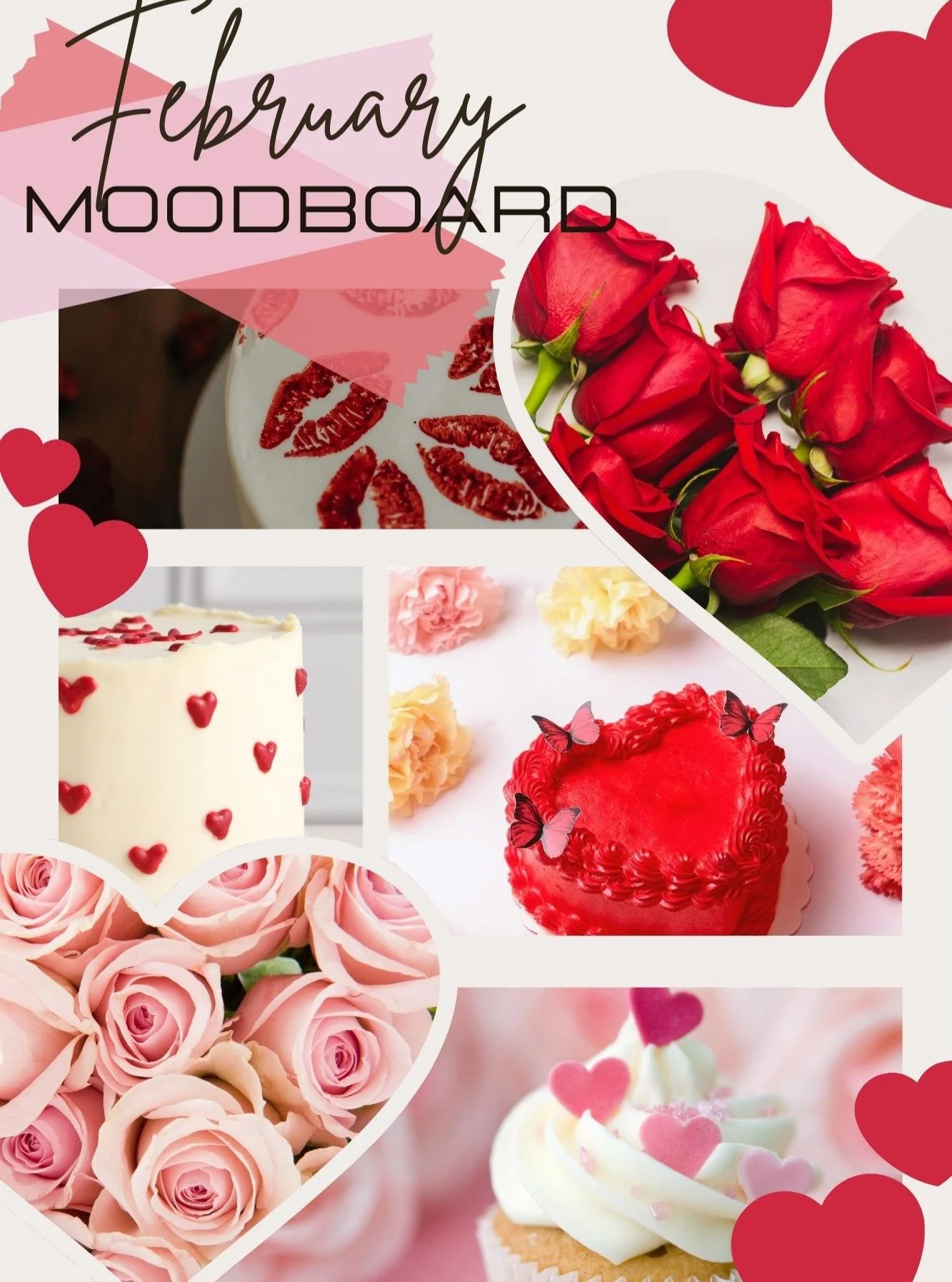 This Valentine's Day&hellip; something sweet and something that blossoms...