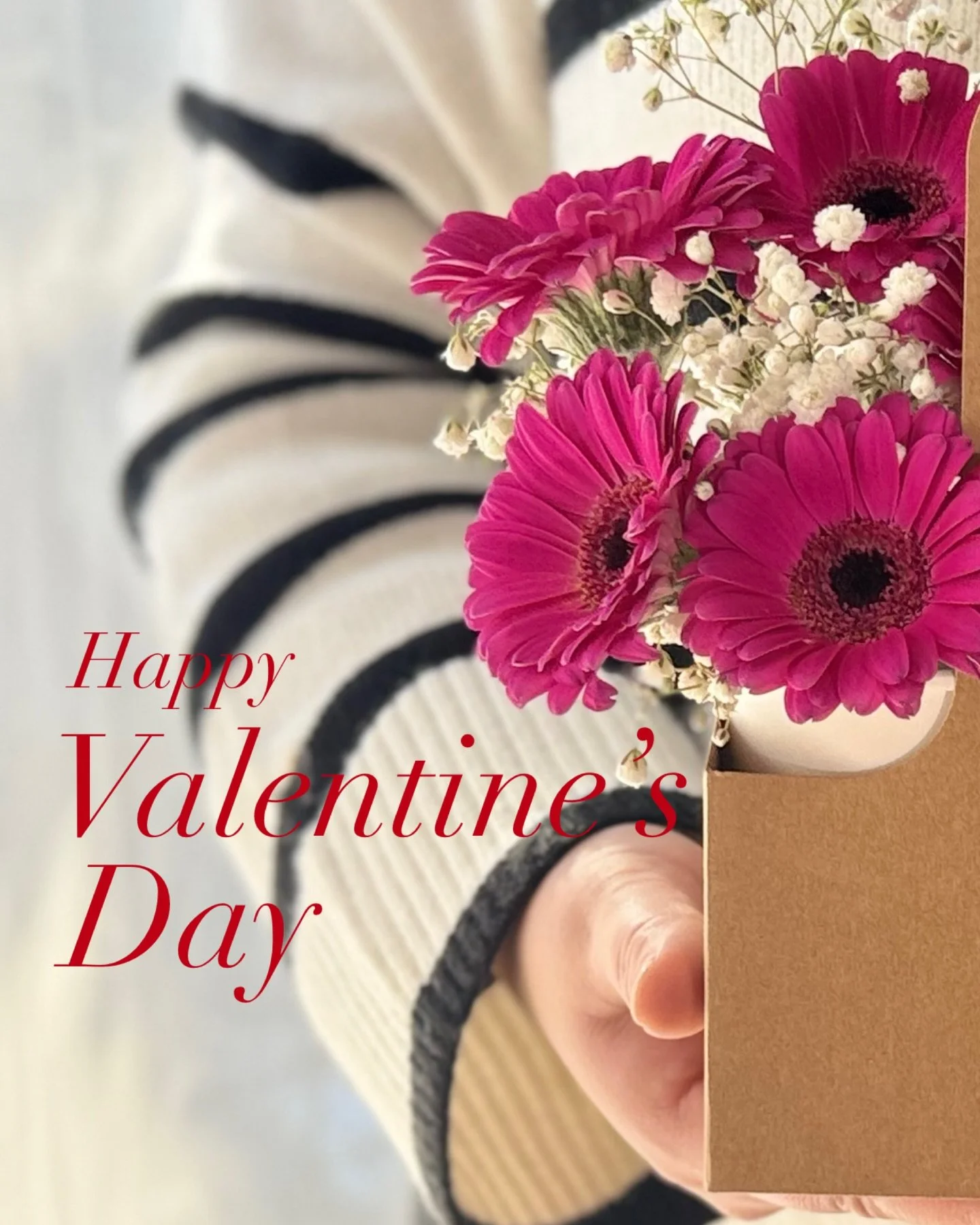 At A Mexicana Bakery we believe love is found in the little moments&mdash;the warmth of a fresh pastry, the comfort of a good cup of coffee, and the joy of sharing something sweet with the people who matter.

This Valentine&rsquo;s Day, we celebrate 