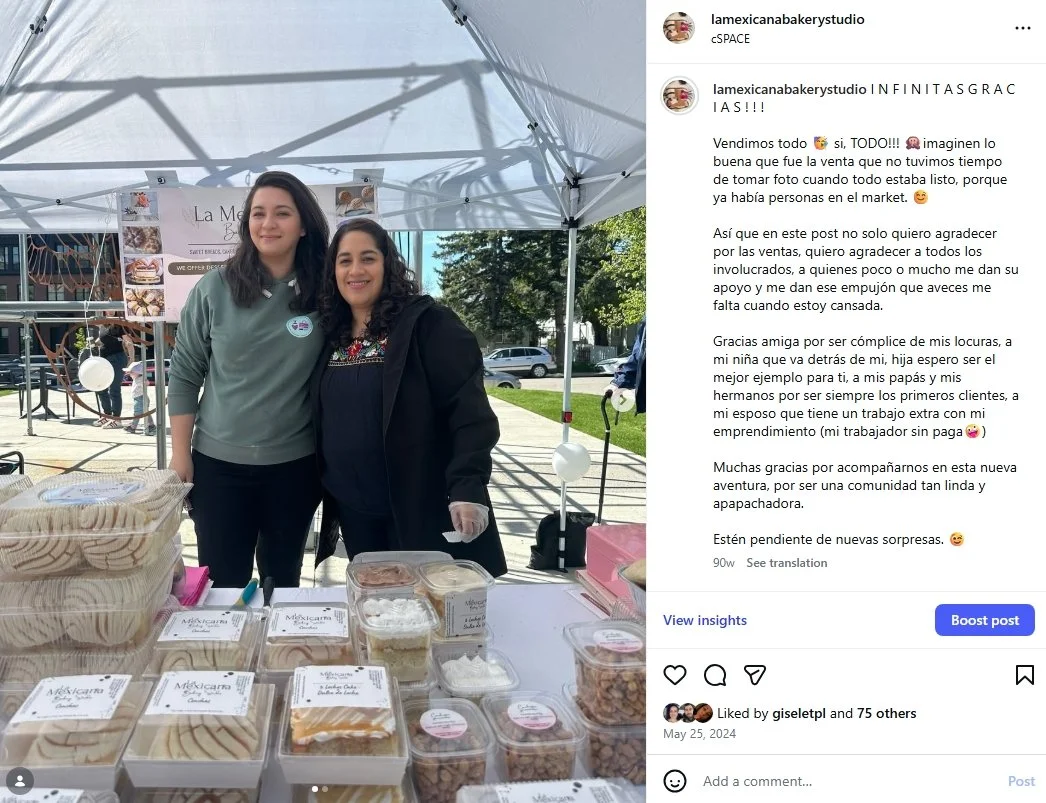 From Disappointment to Discovery: How I Found My Way Into Farmers Markets