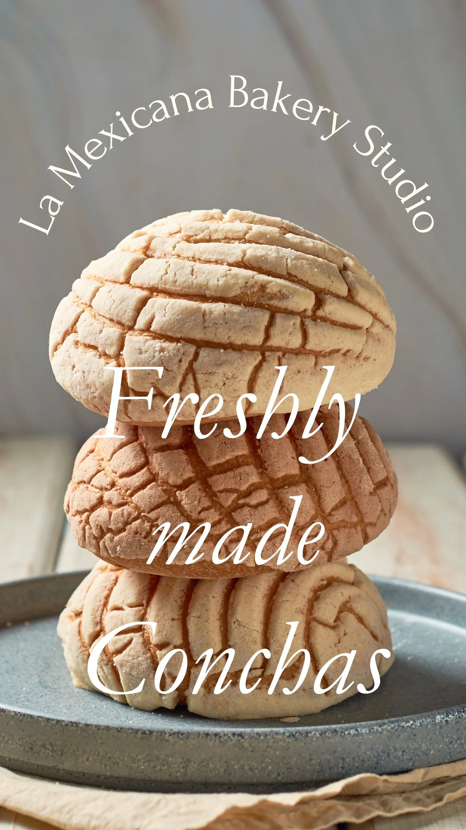 How It All Started: Baking Dreams in a Small Apartment