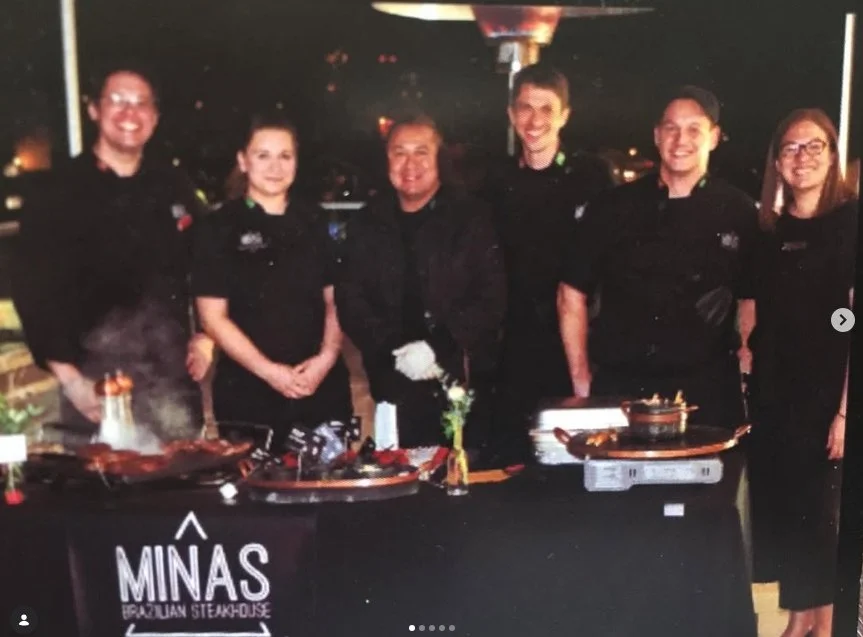 The Language I Never Expected to Learn