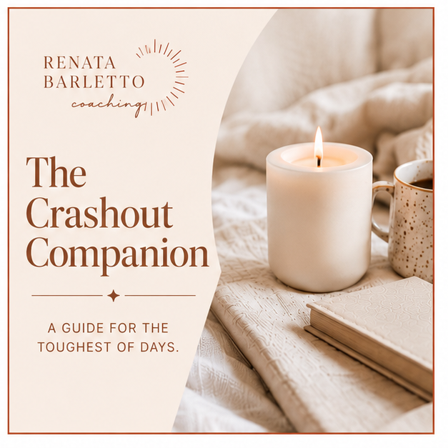 Crashout Companion