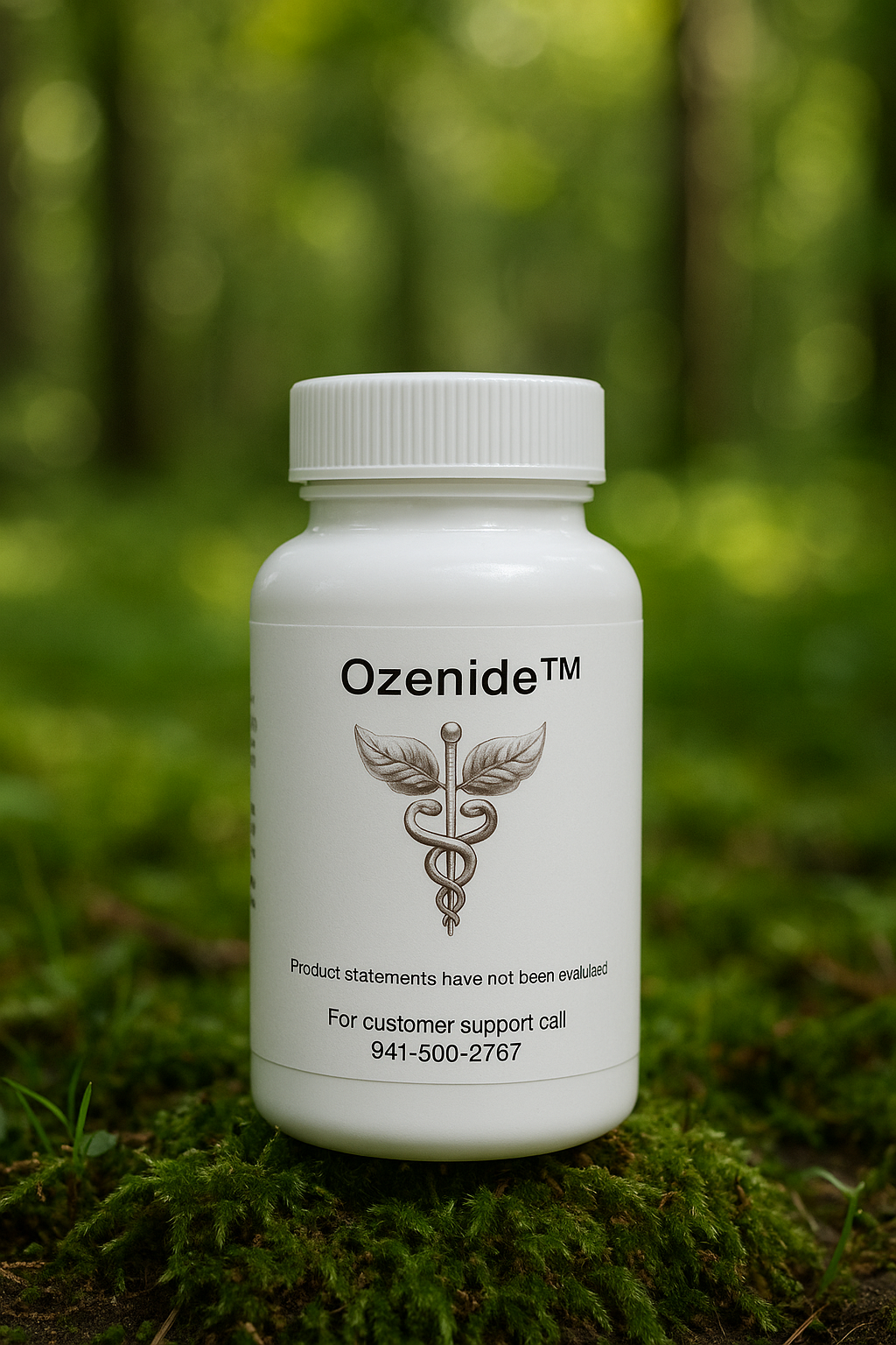 Ozenide™
