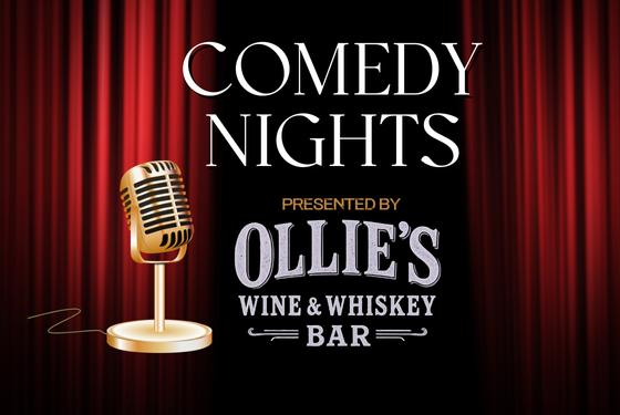 Comedy Nights