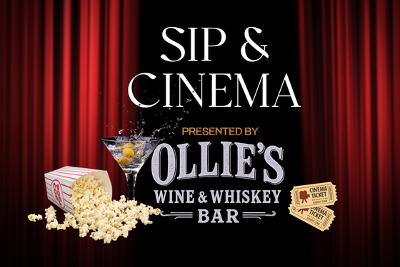 Sip & Cinema - Mamma Mia 2