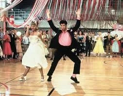 Grease the Movie