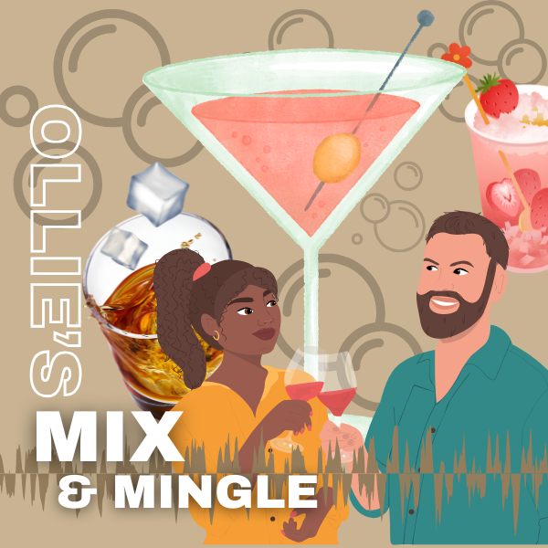 Mix &amp; Mingle Night