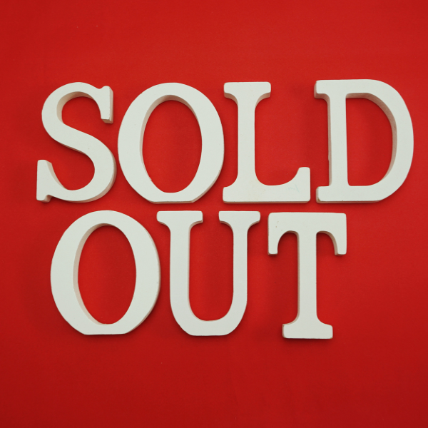 High Noon Deadman's Saloon Murder Mystery SOLD OUT