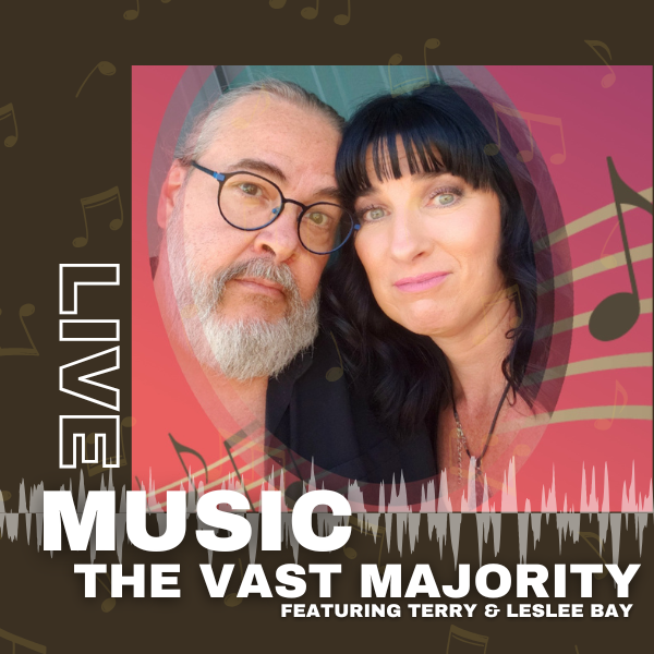 LIVE MUSIC - The Vast Majority