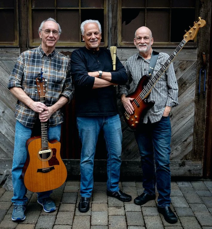 First Friday LIVE MUSIC - BlackSmith Neighbors