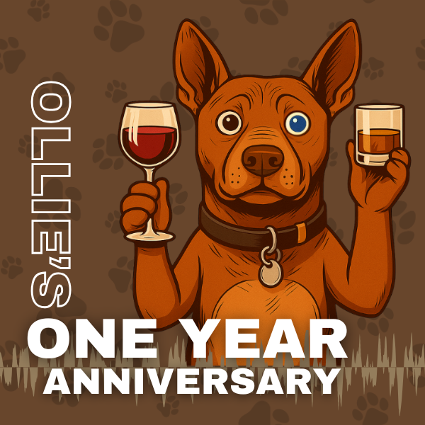 ONE YEAR ANNIVERSARY