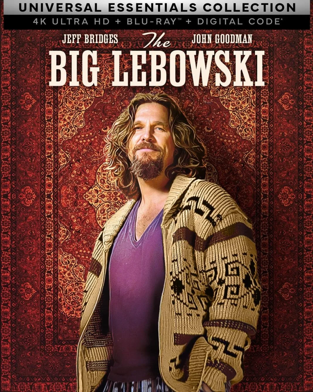 Sip & Cinema - Big Labowski