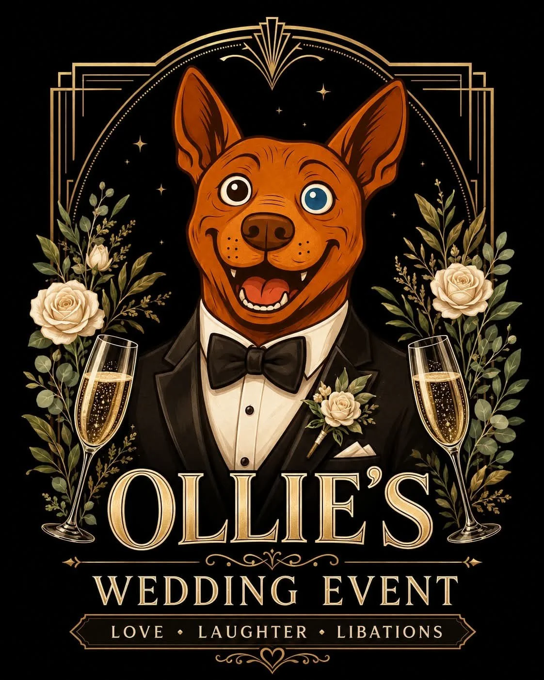 Closed to the Public for a Private Event