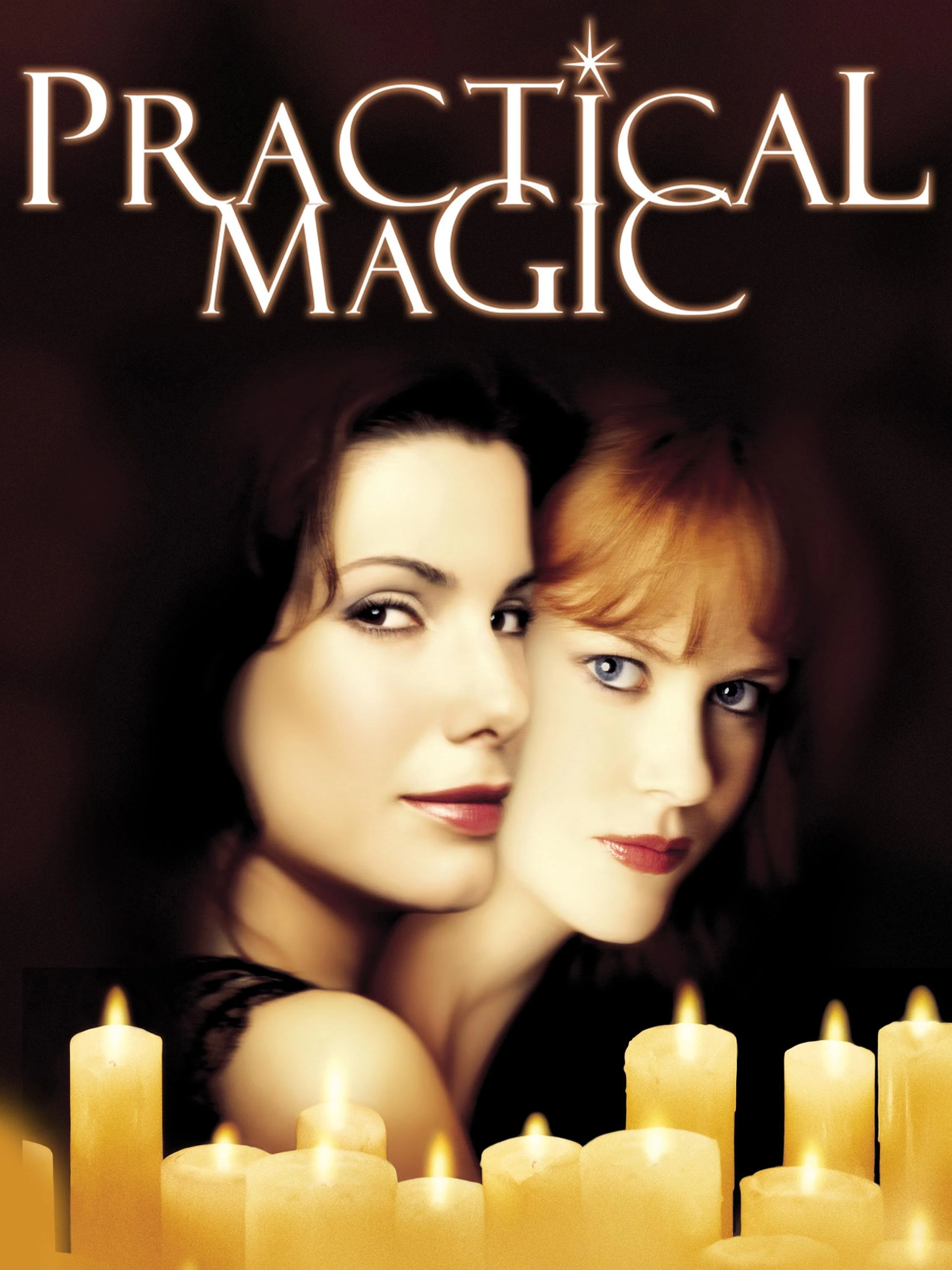Sip &amp; Cinema - Practical Magic