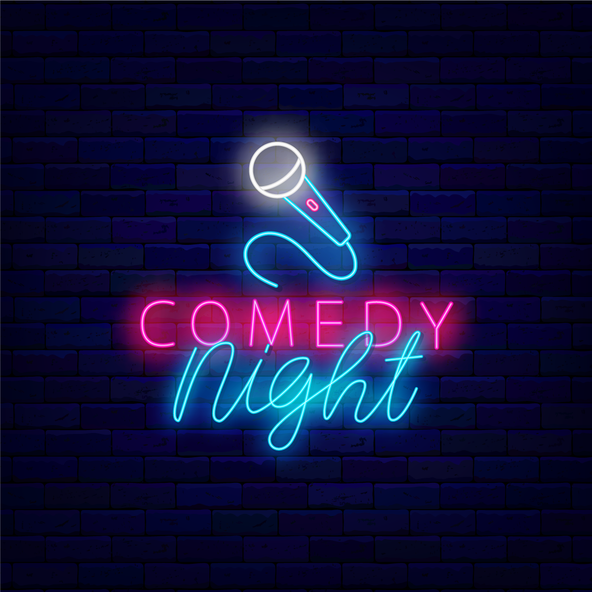 First Thursday LIVE Stand Up Comedy