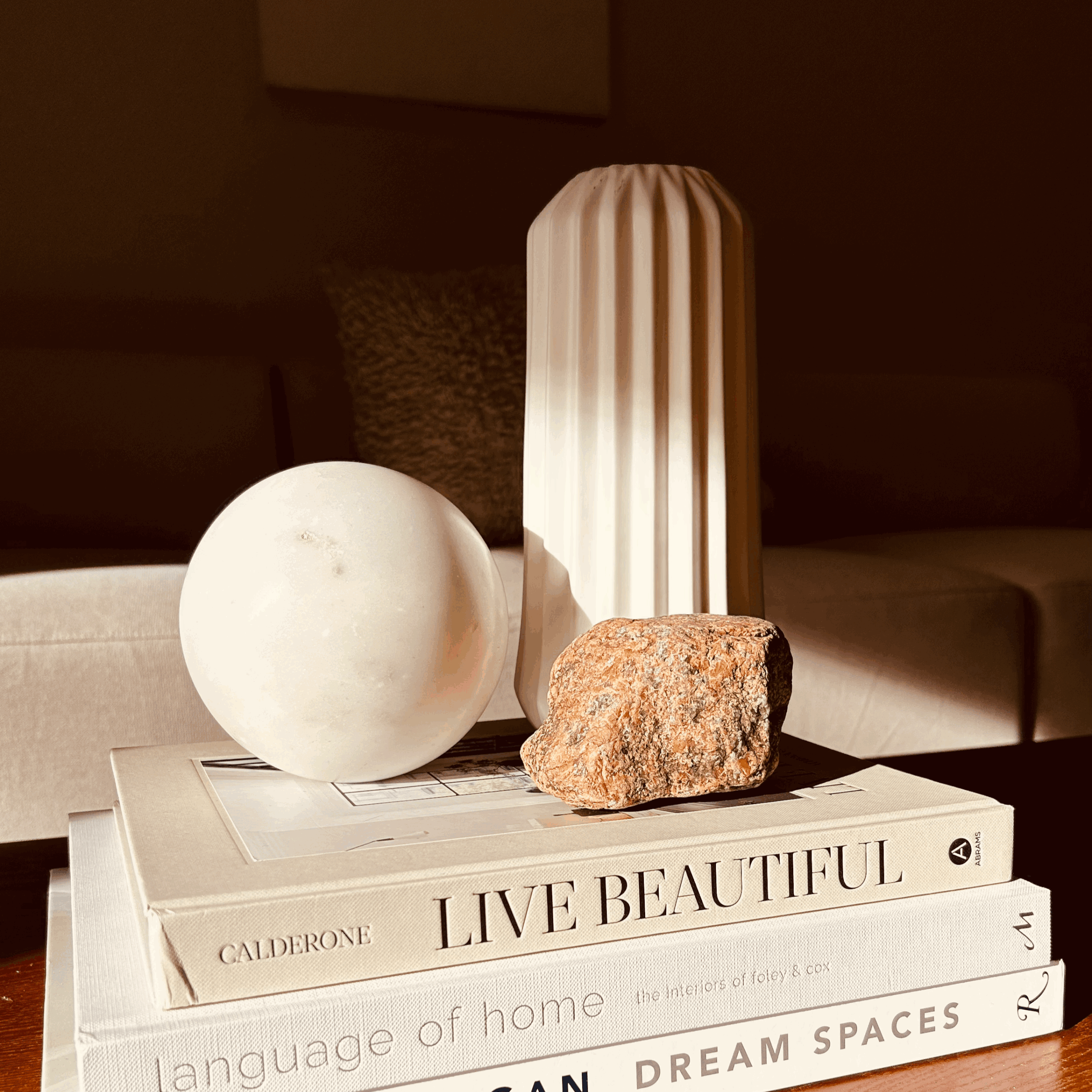 How to Create a Stylish Still Life