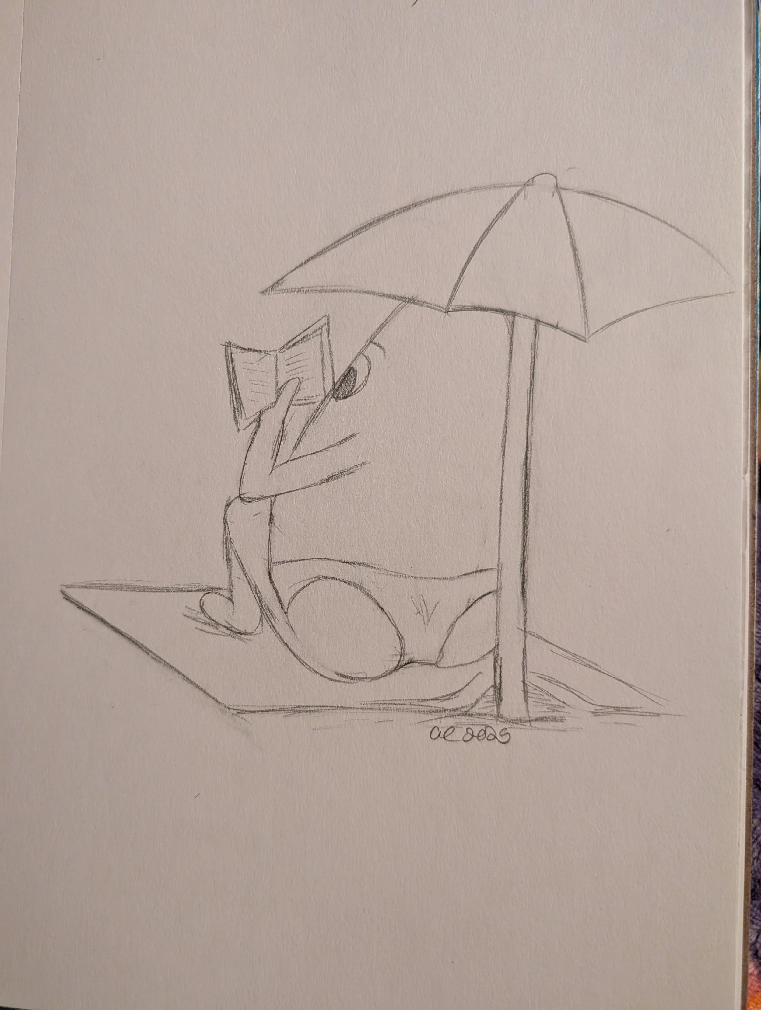 8/16/2025 Time to relax