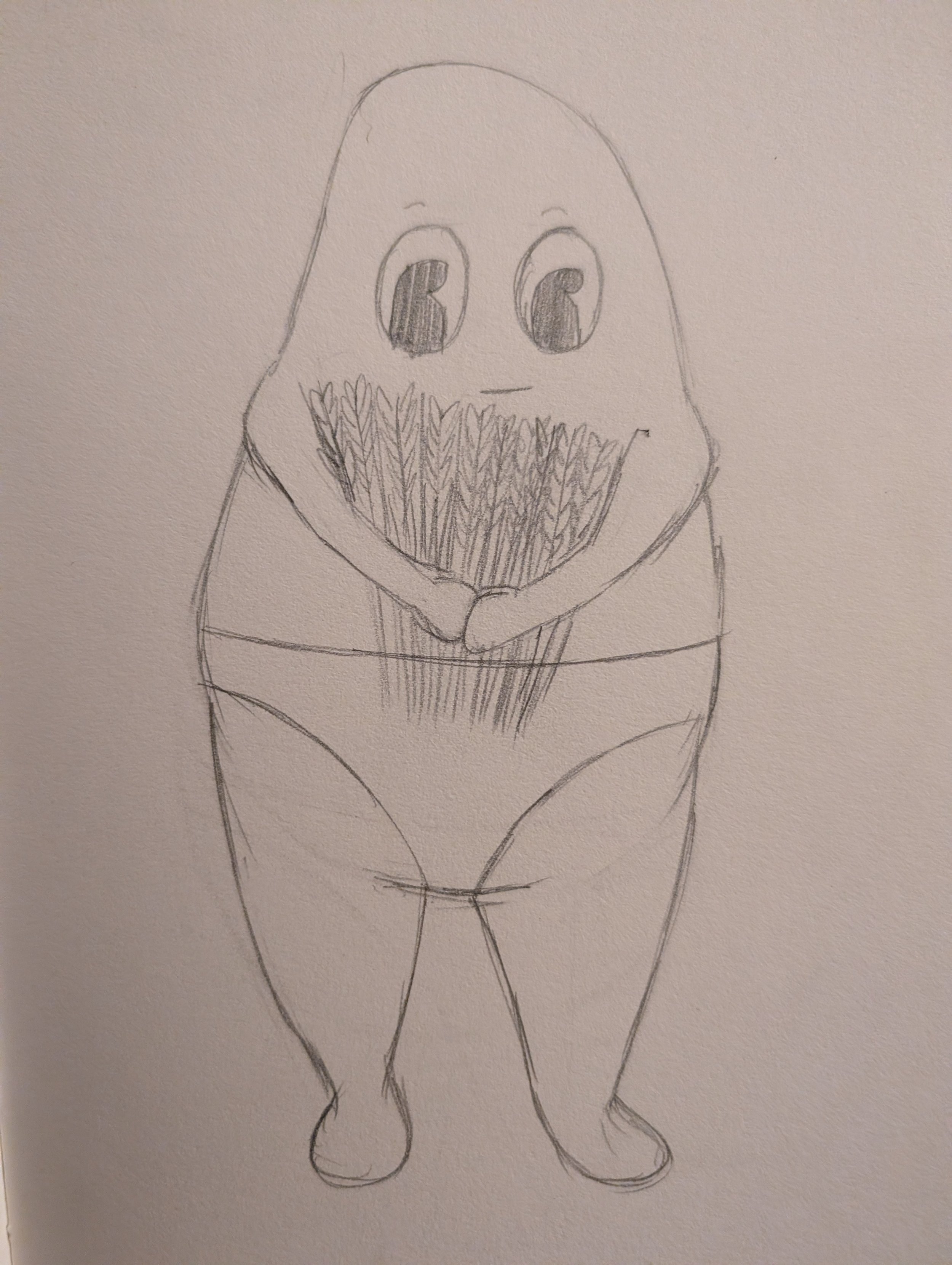 11/13/2025 Harvest time mango