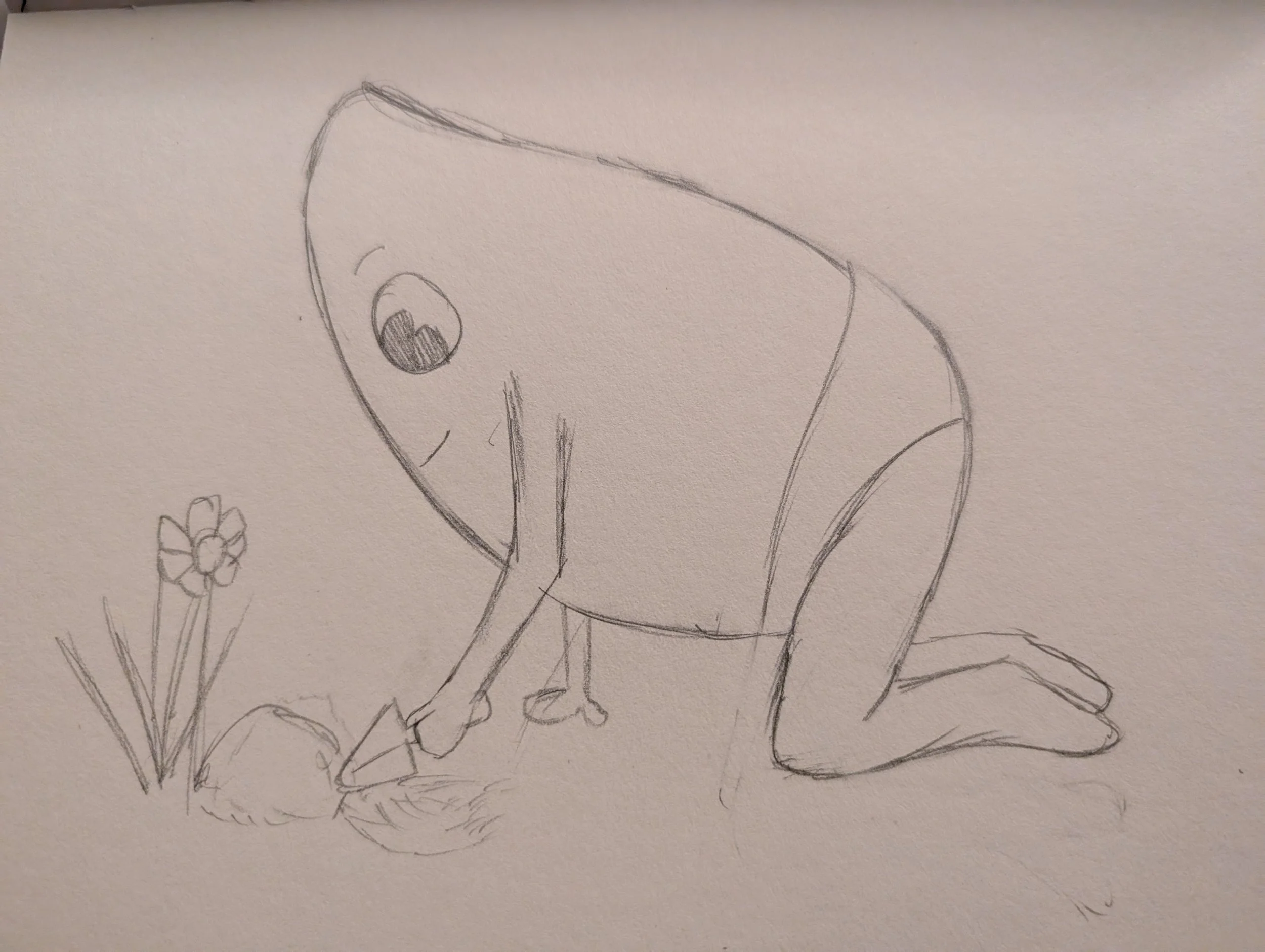 9/3/2025 Doin' a little gardening. Here in CA we can garden year round, I'm getting ready for my fall crops.