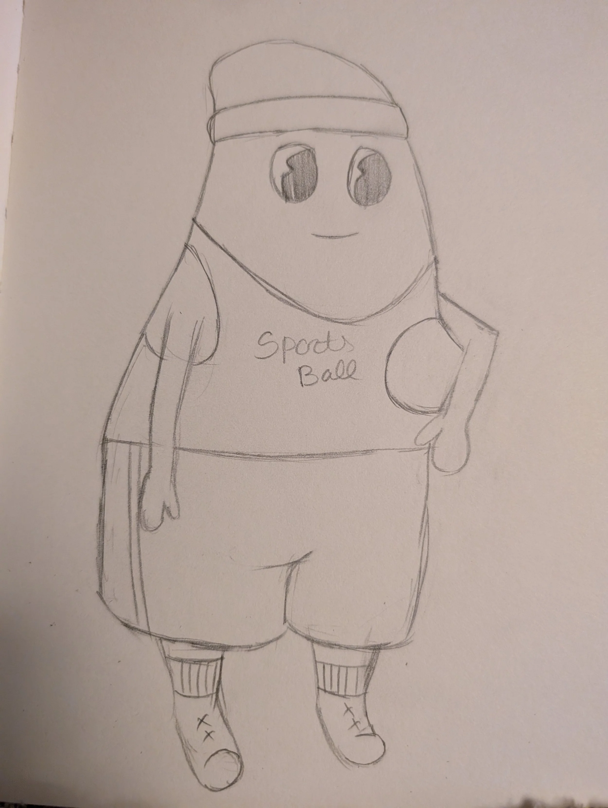 9/10/2025 What's your favorite sports ball season? Mine is none lol