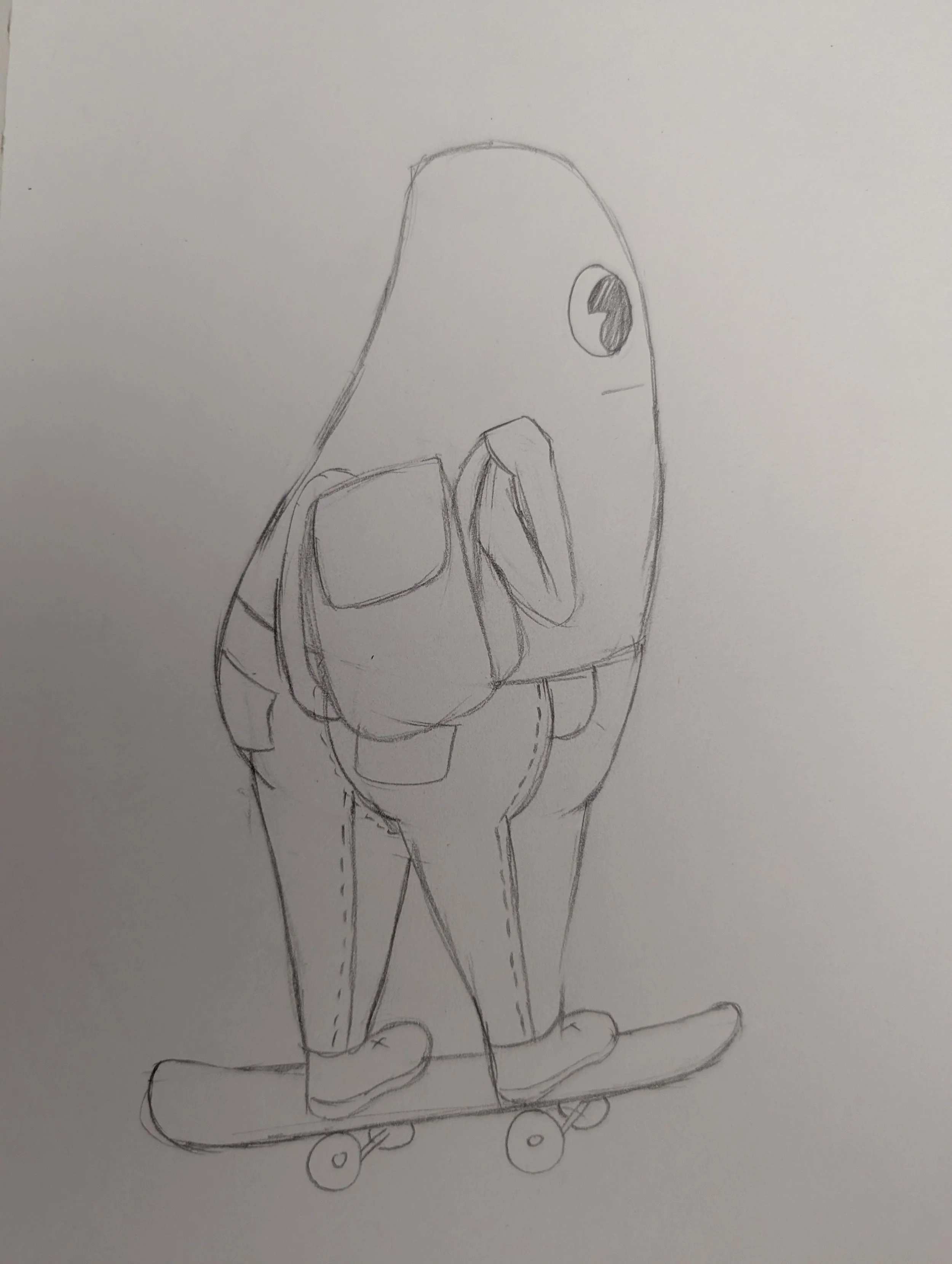 9/18/2025 Gotta get to class