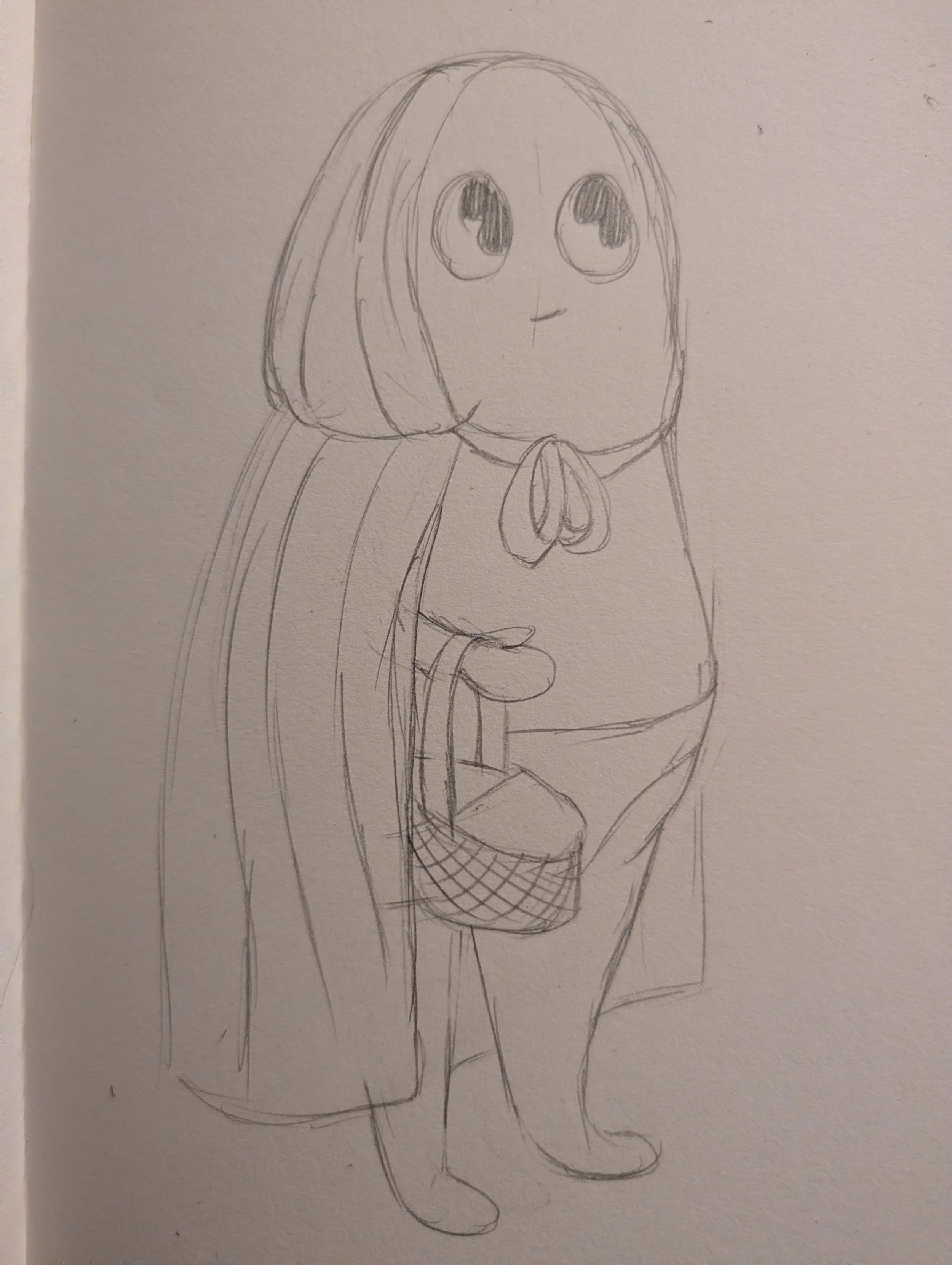 10/26/2025 Little red riding mango