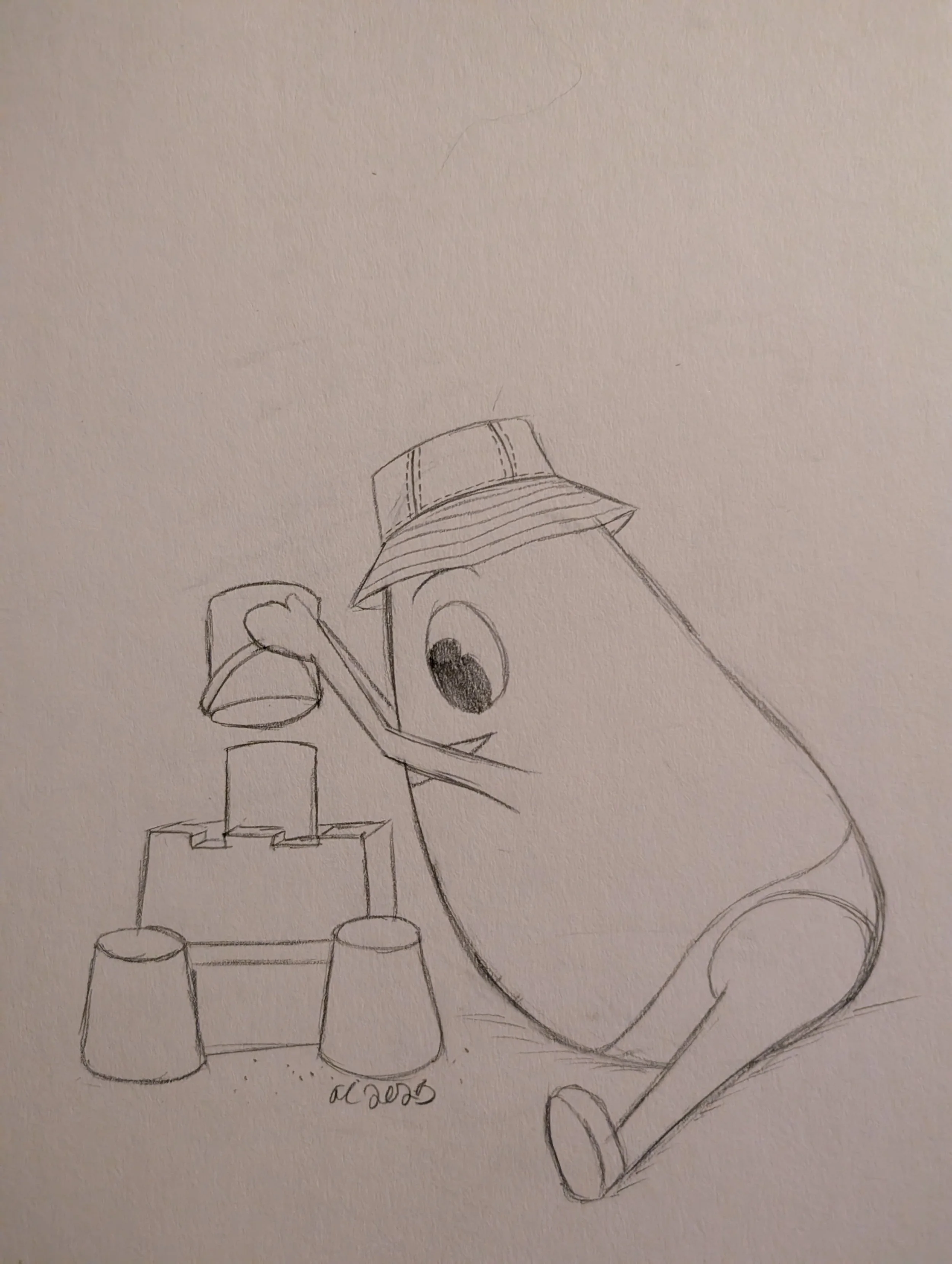 8/7/2025 It's mango time!