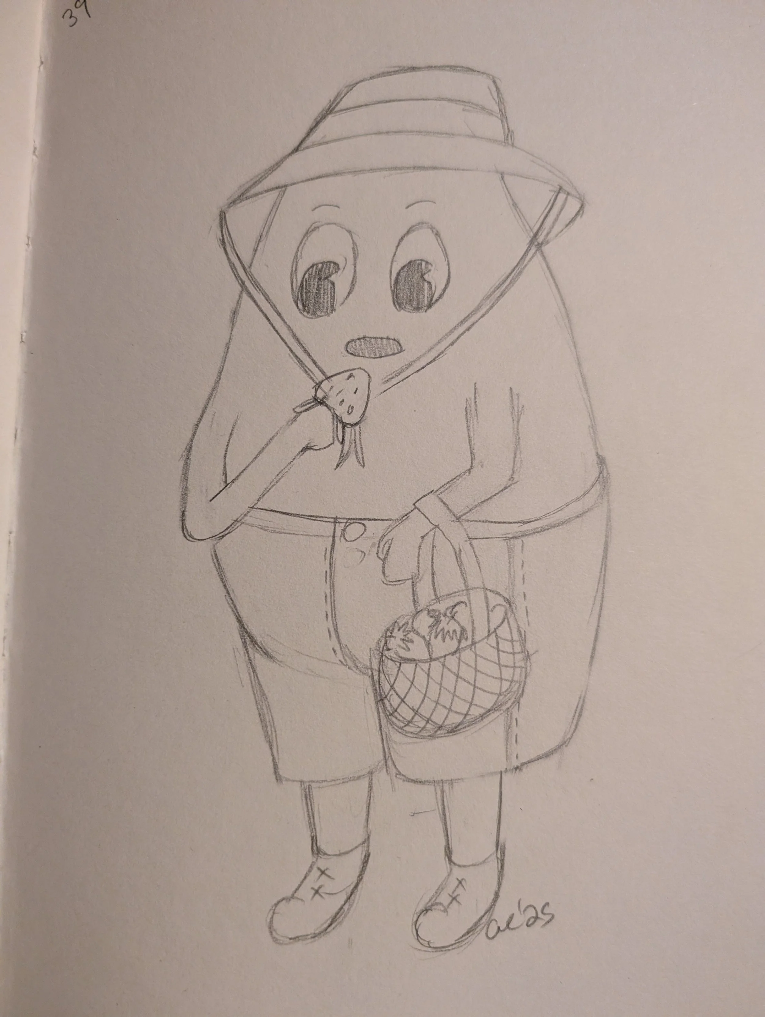 9/6/2025 Berry picker