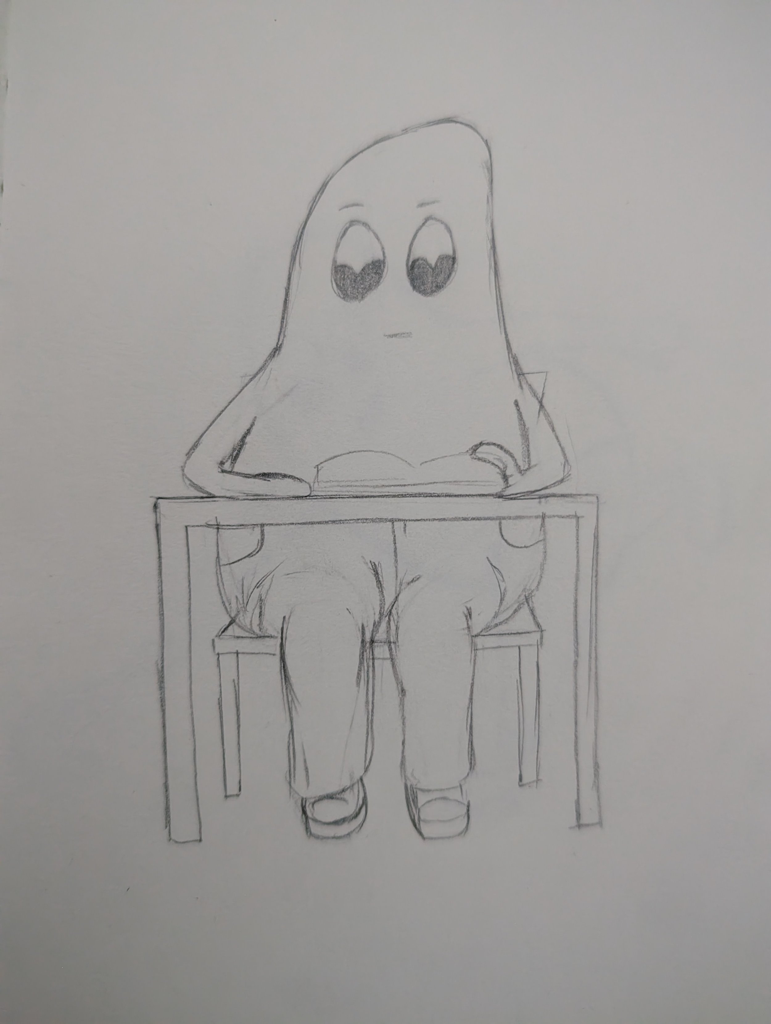 9/23/2025 Study harder mango boy!