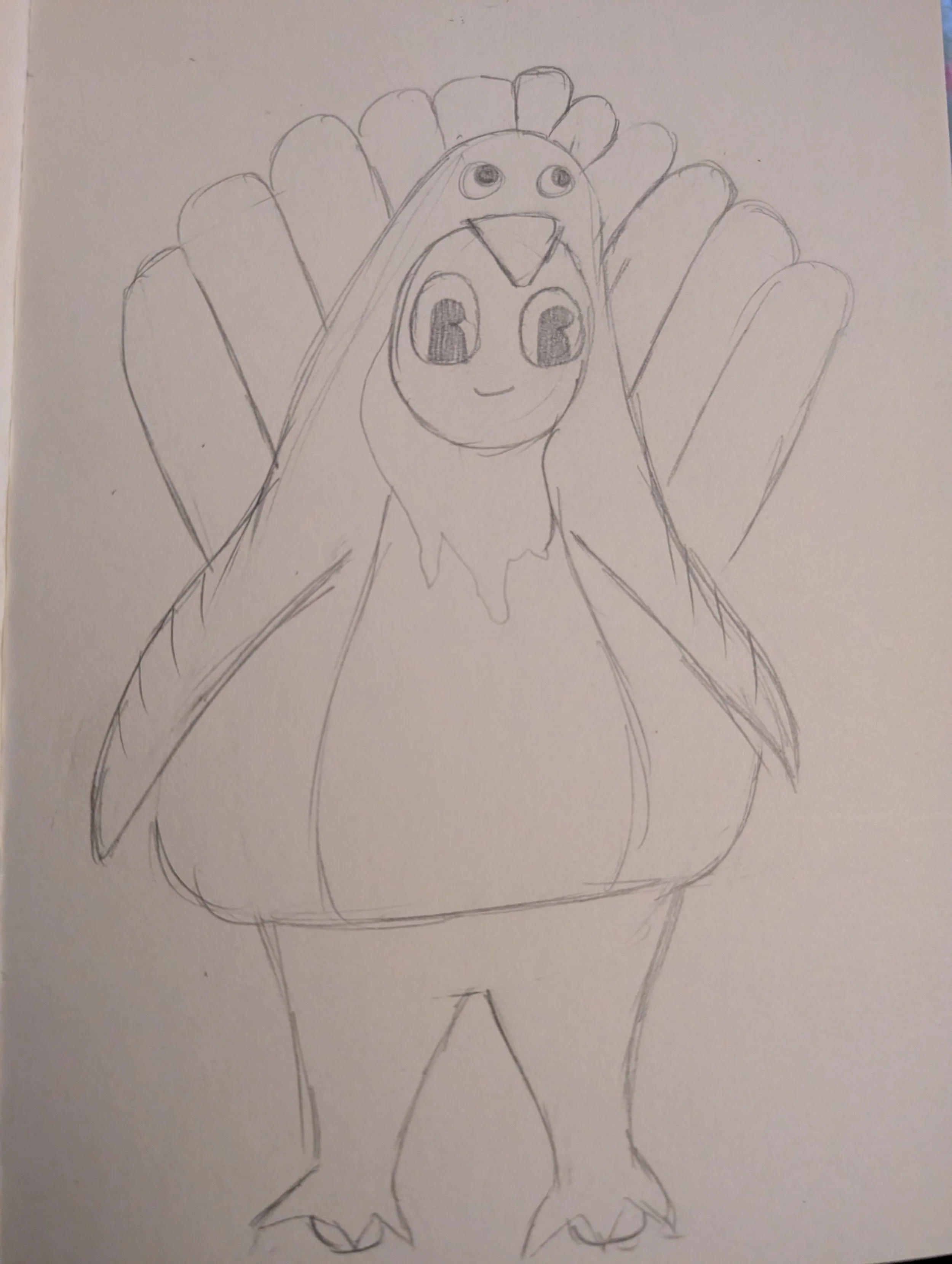 11/27/2025 Happy turkey day everyone!