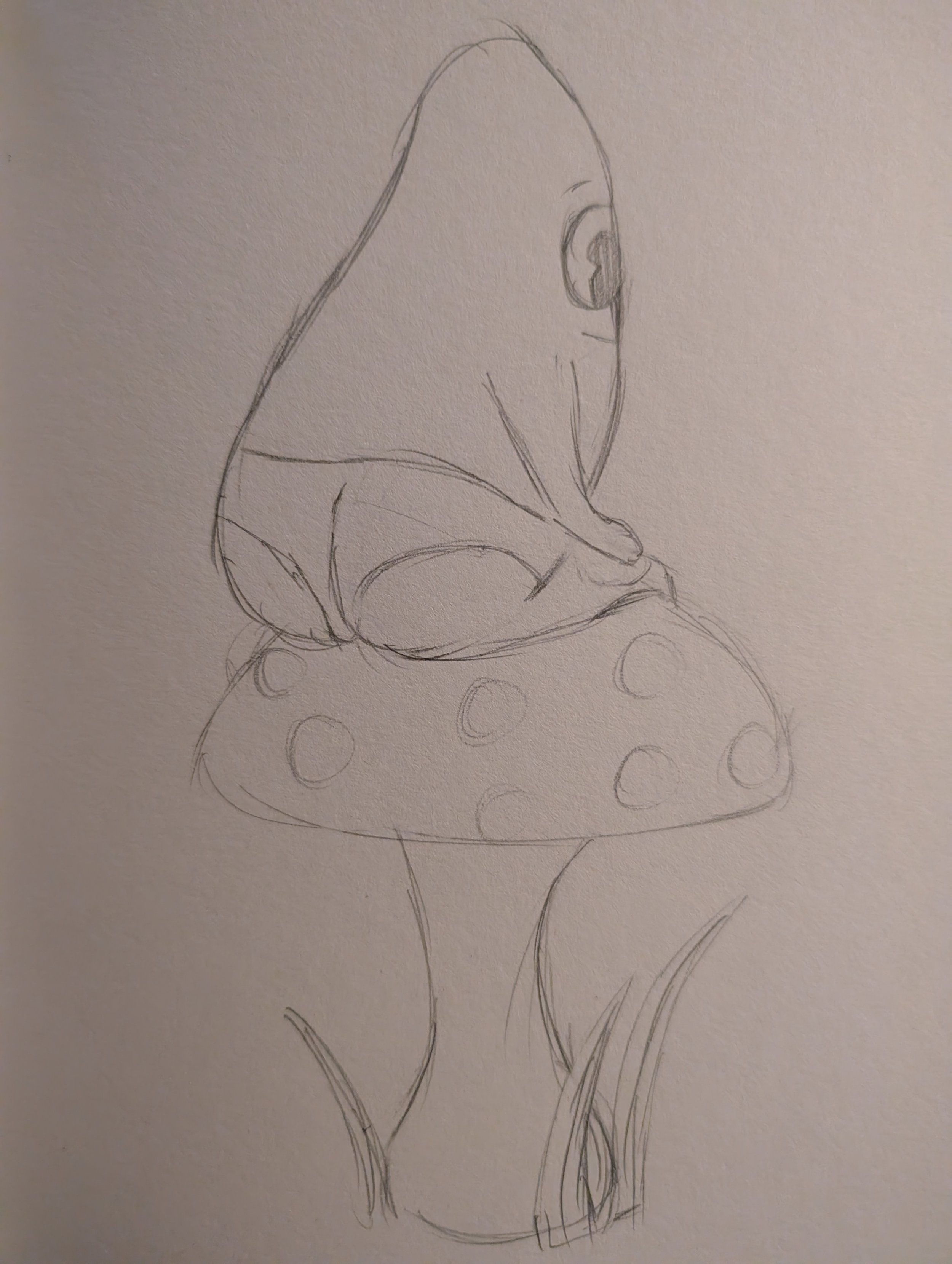 11/03/2025 Shroomy Shroom