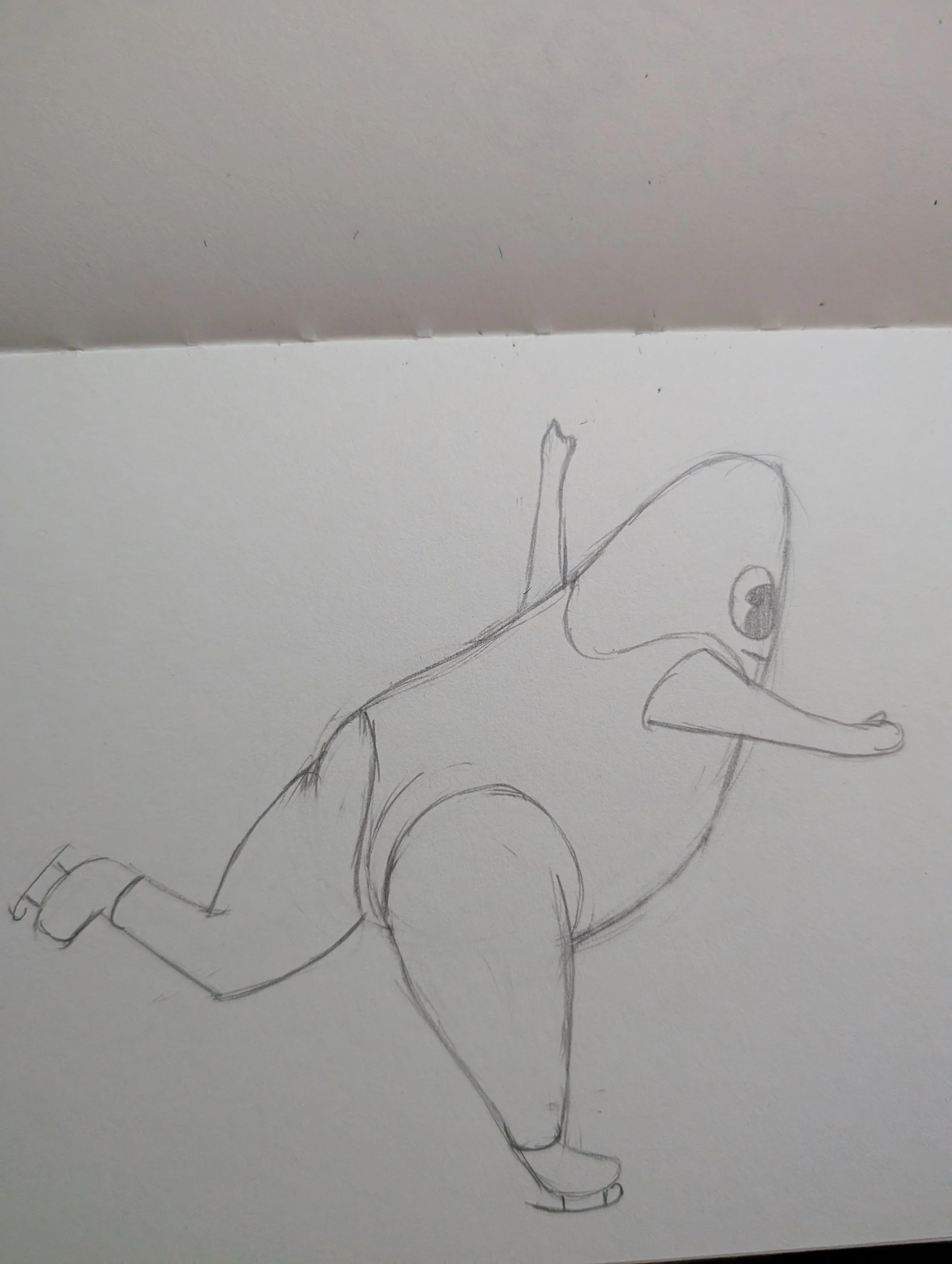 12/18/2025 Time for some ice skating!