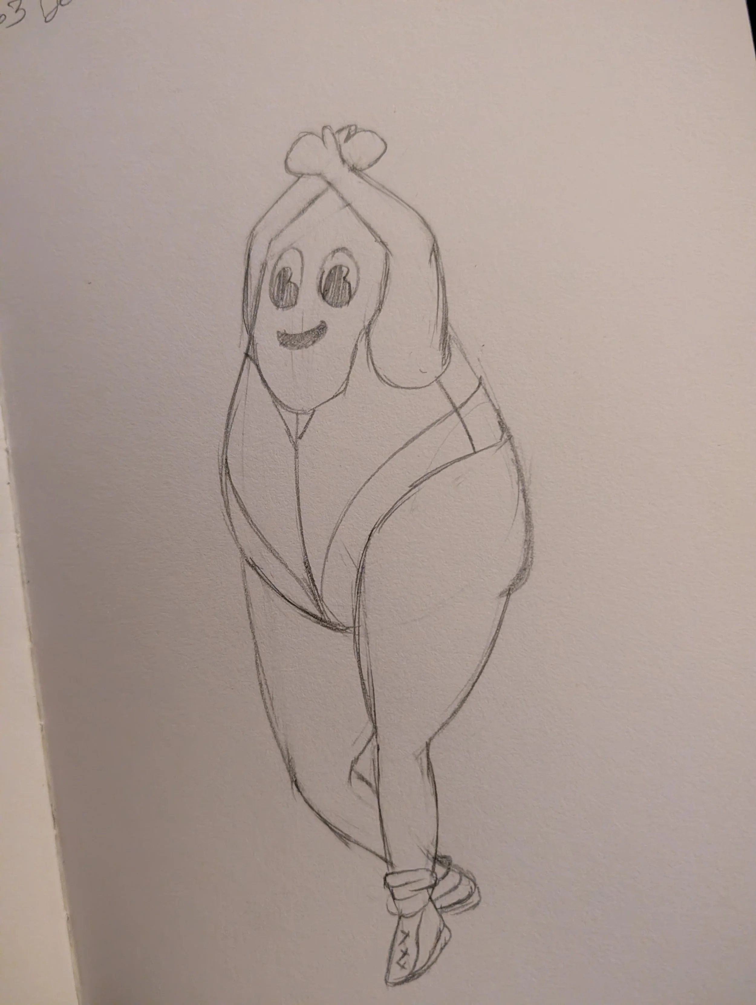 01/08/2026 Jazzercise mango