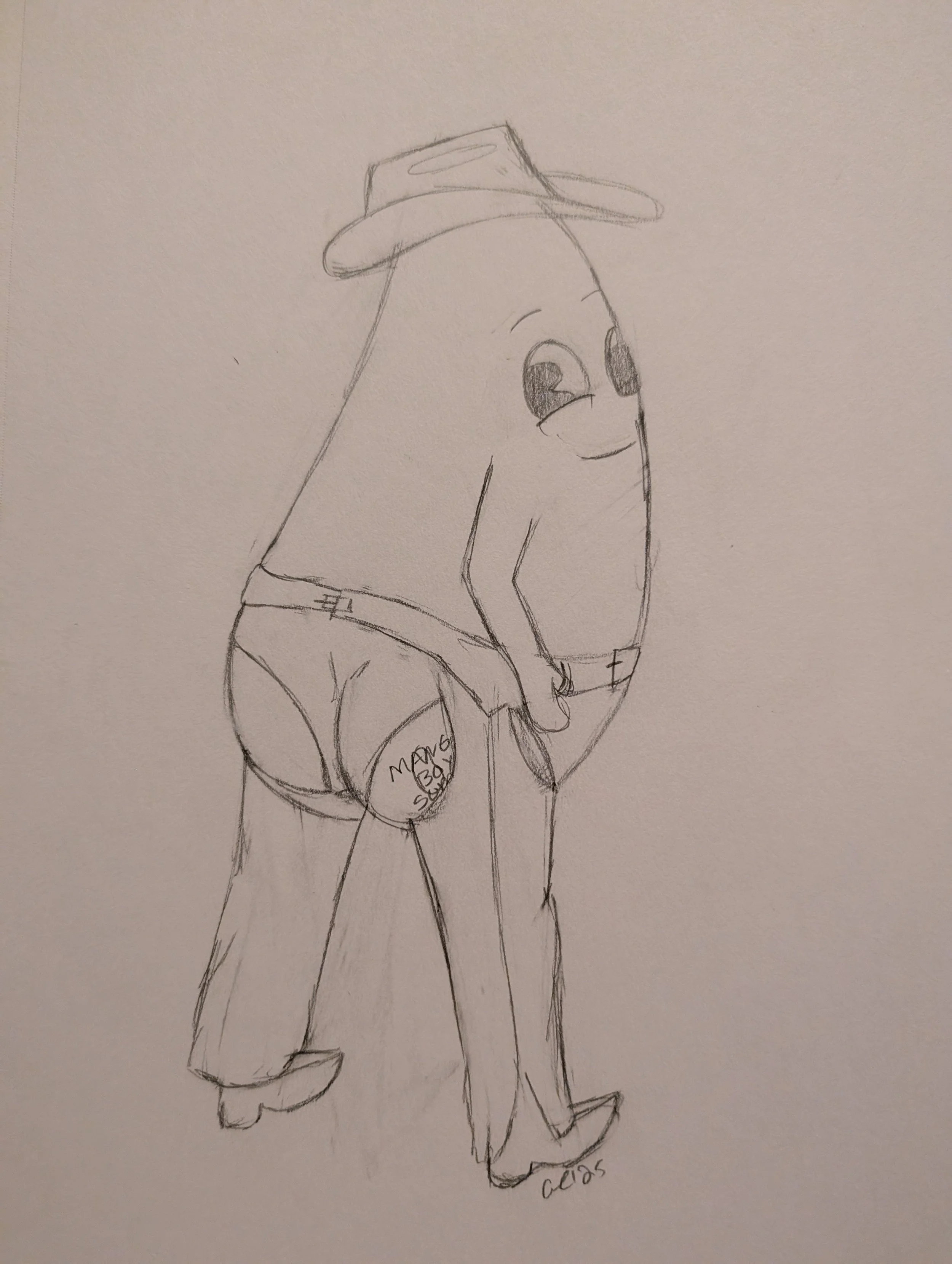 8/29/2025 Howdy 😉