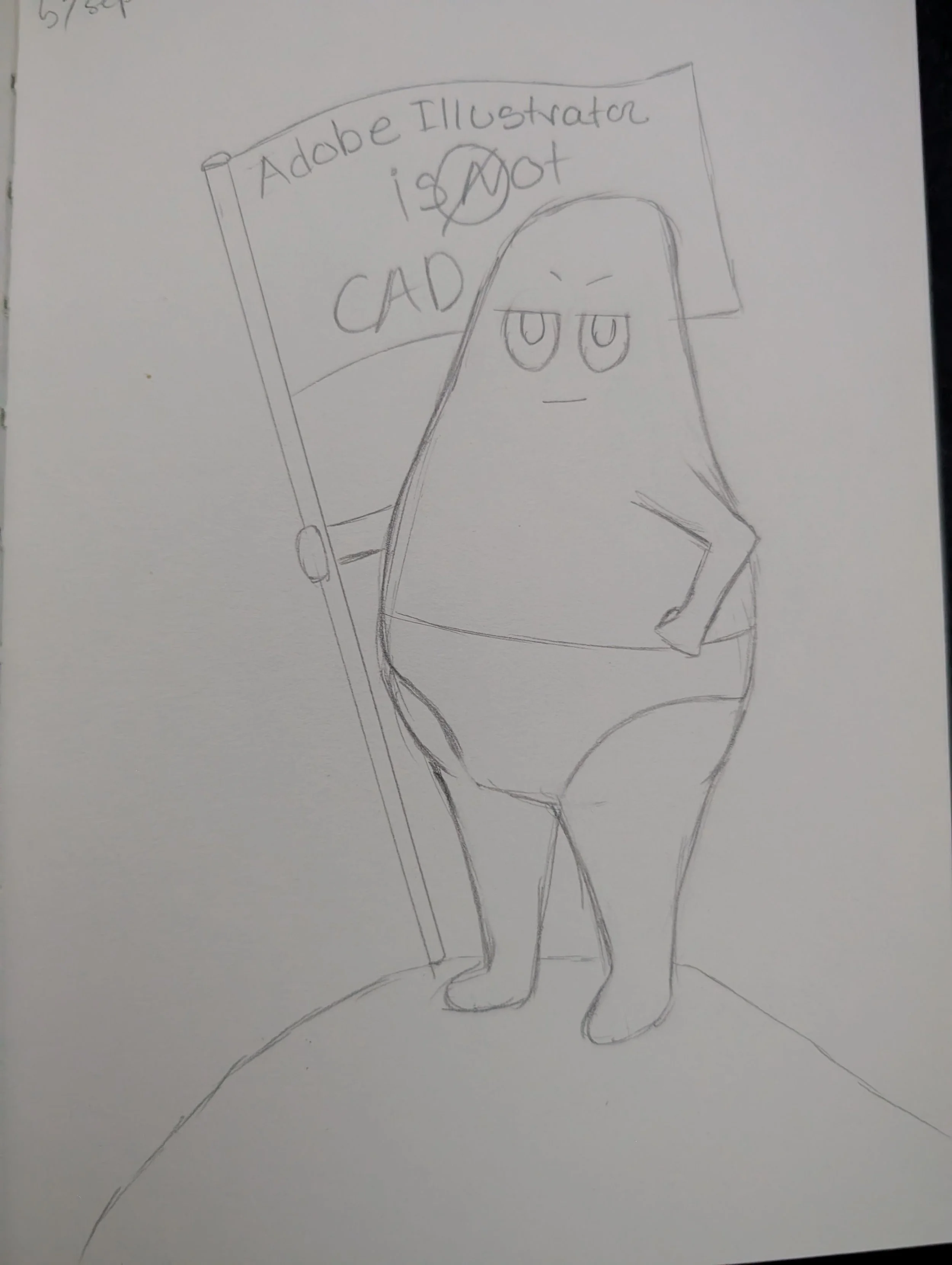 9/25/2025 This my hill and I will die here.