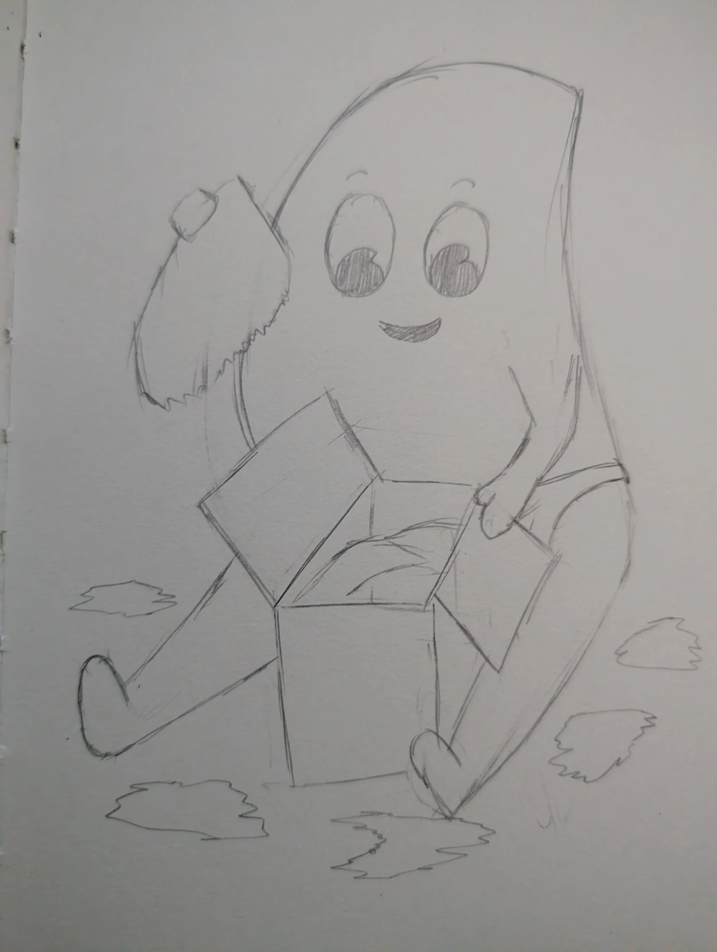 12/25/2025 Rip open those presents! Merry Christmas everyone!!