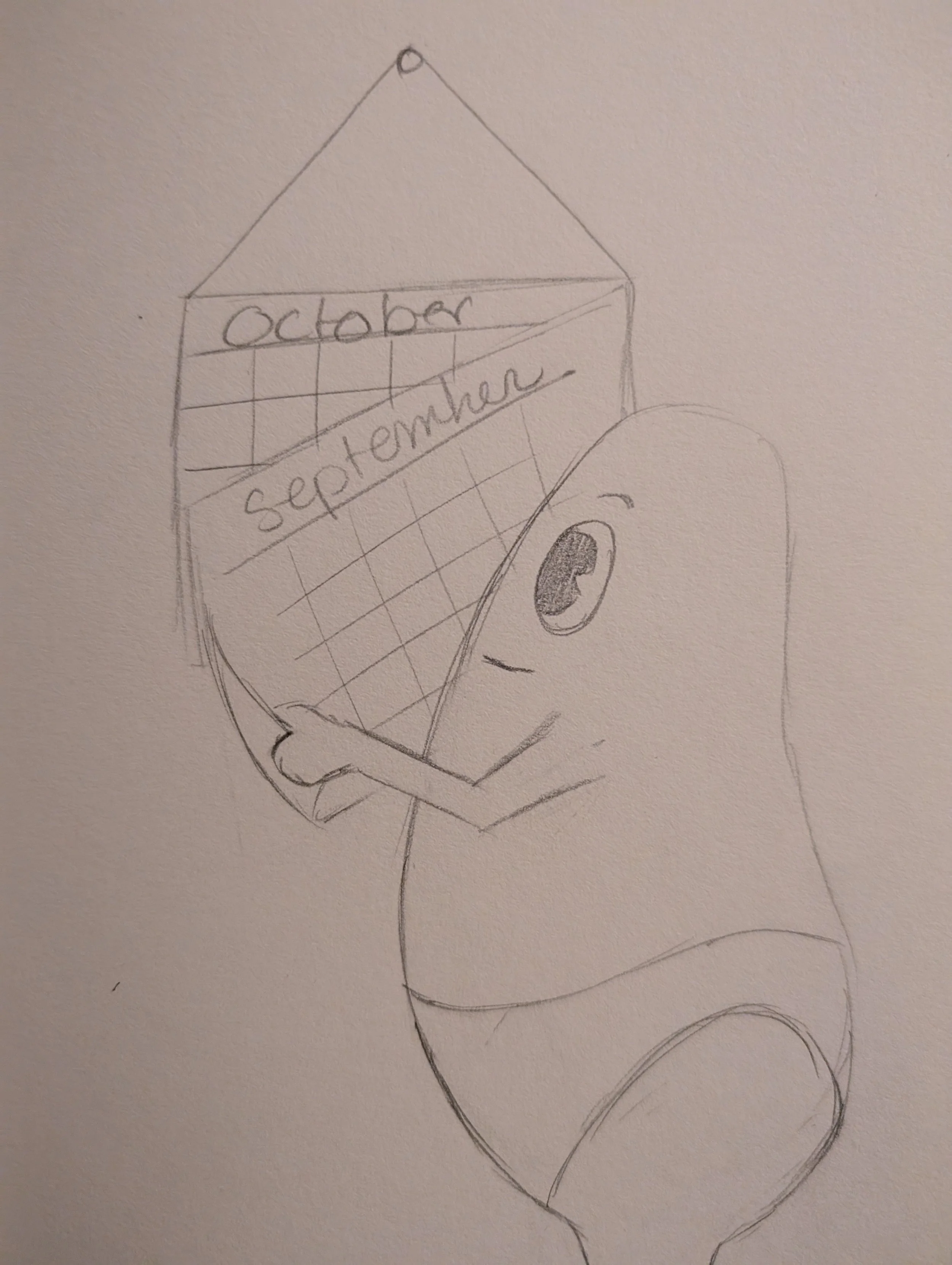 9/30/2025 Goodbye September!