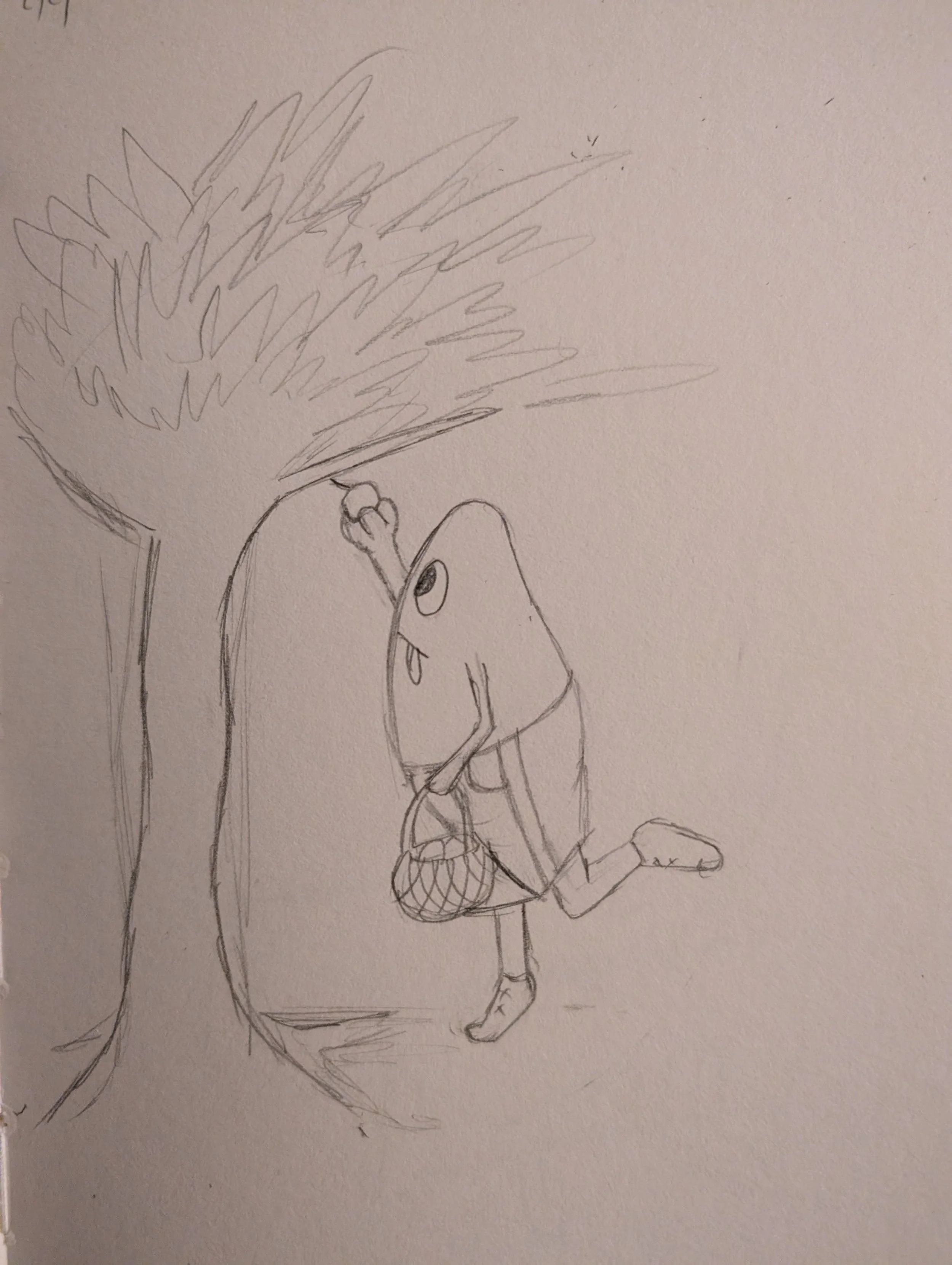 9/12/2025 Apple picking season is one of my favorite seasons!