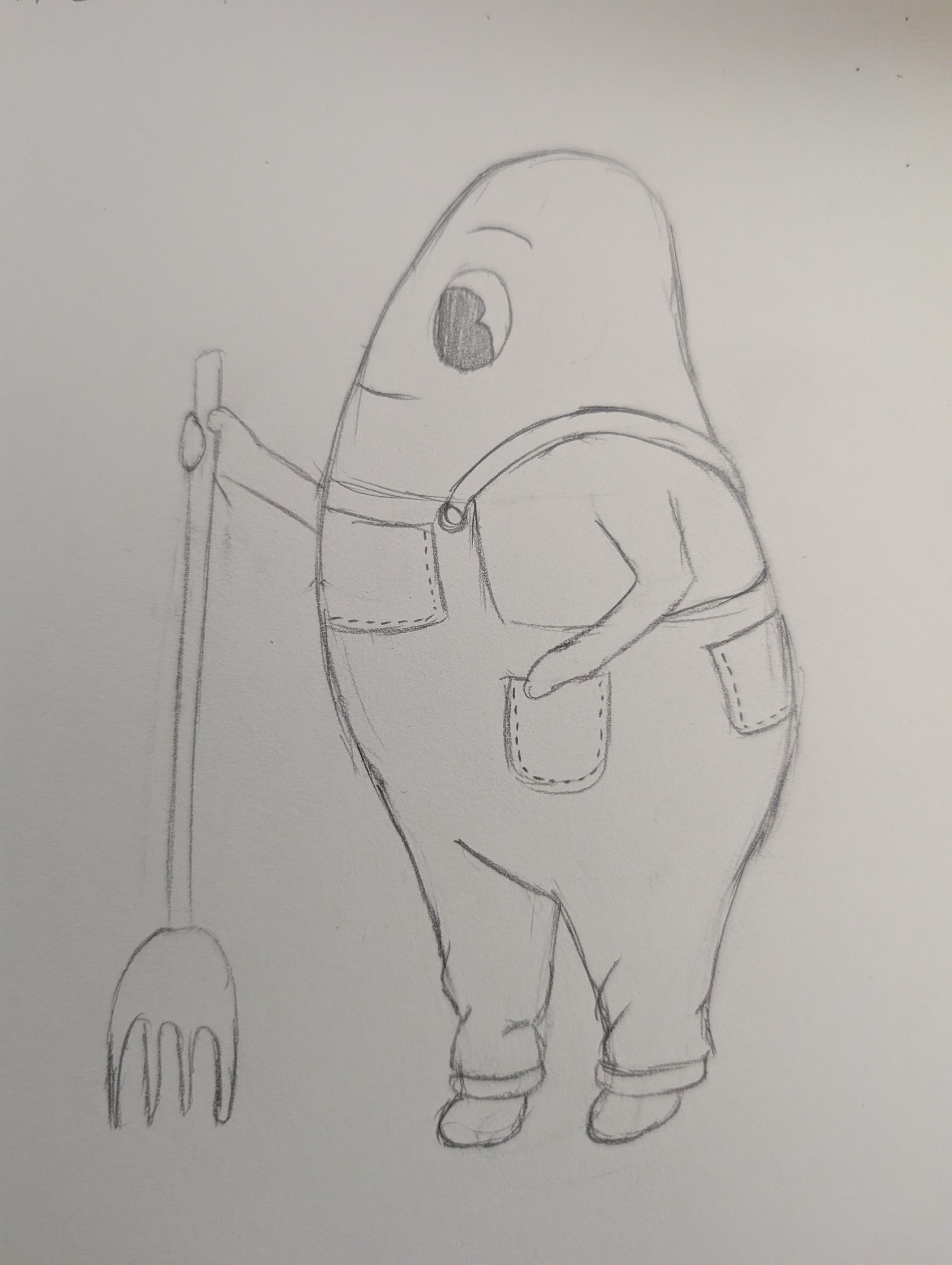 10/15/2025 Farmer mango