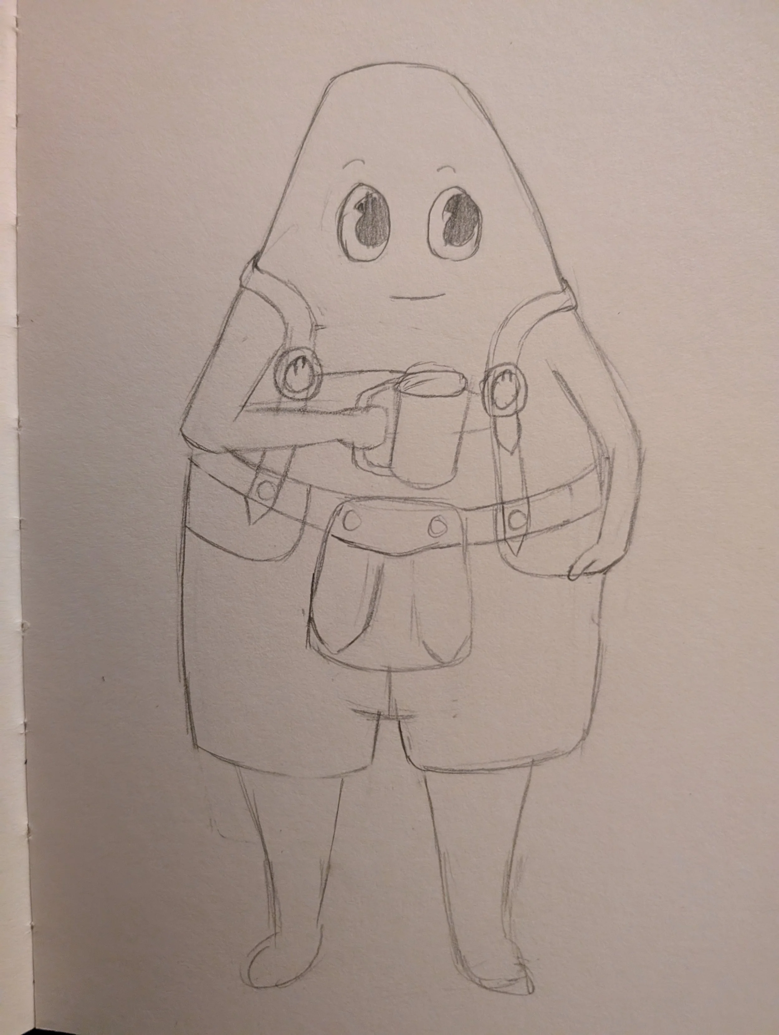 9/27/2025 Who's gonna join Mango Boy for Oktoberfest?