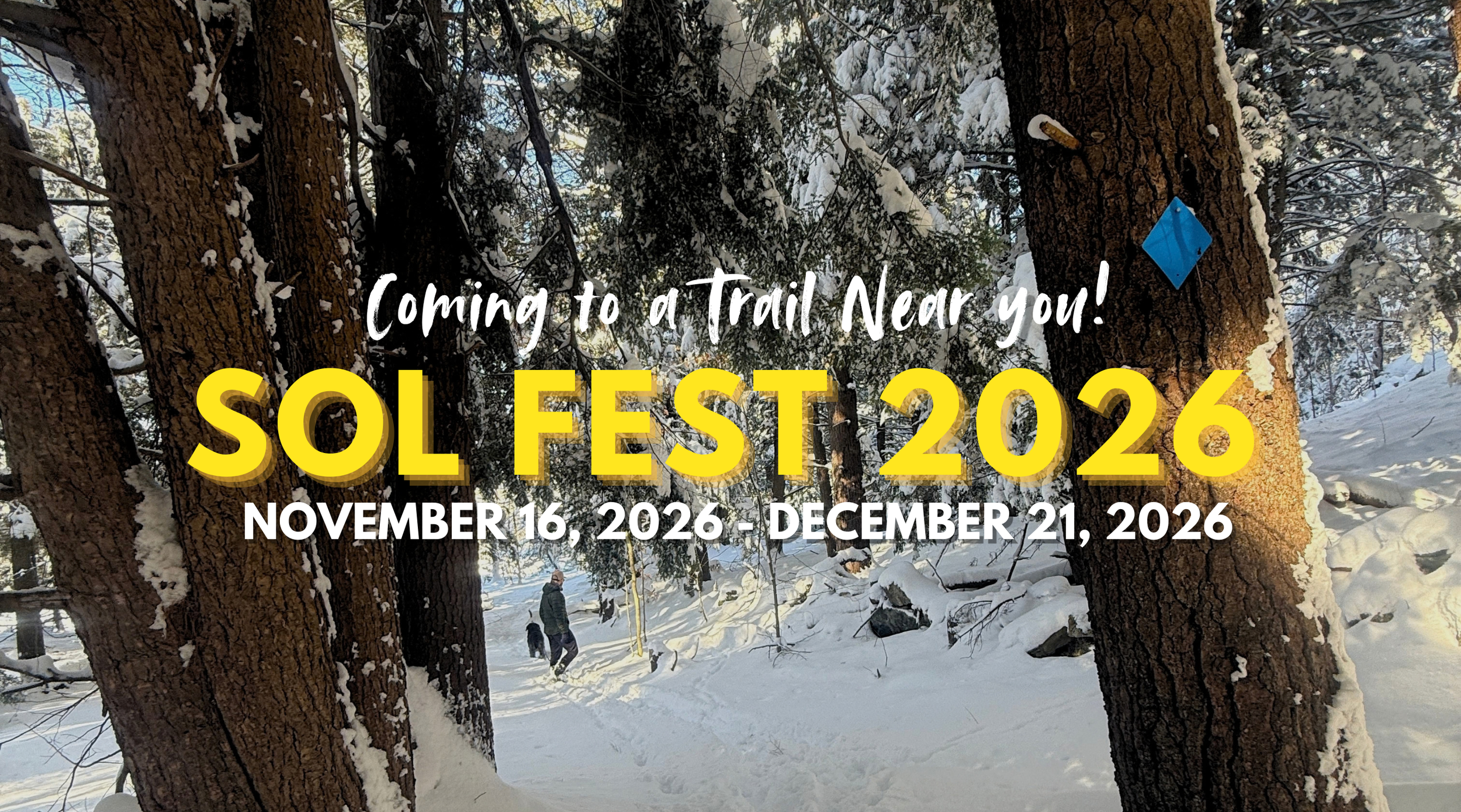 Sol Fest 2026 - Kick Off