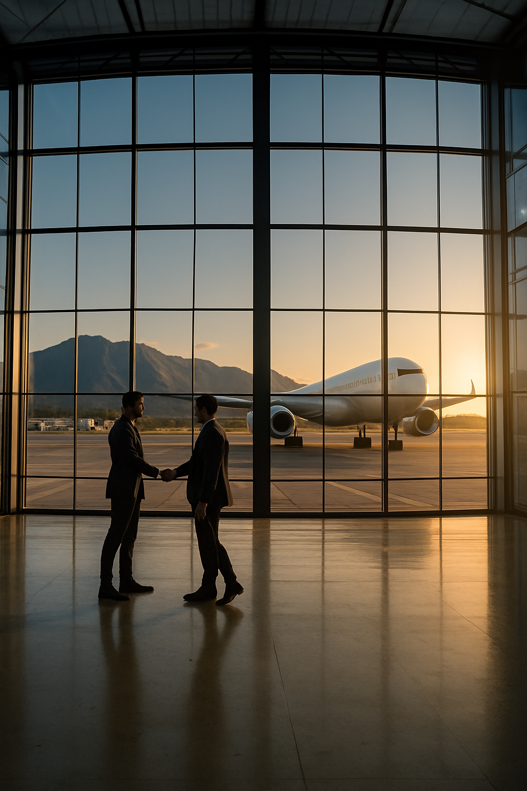 IAI Secures FAA STC for Boeing 777-300ER Freighter Conversion