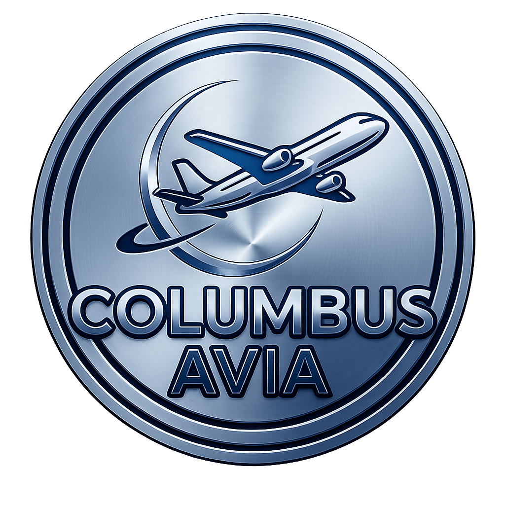 COLUMBUS AVIA