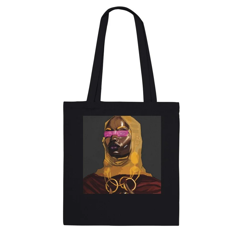 Eve Tote Bag