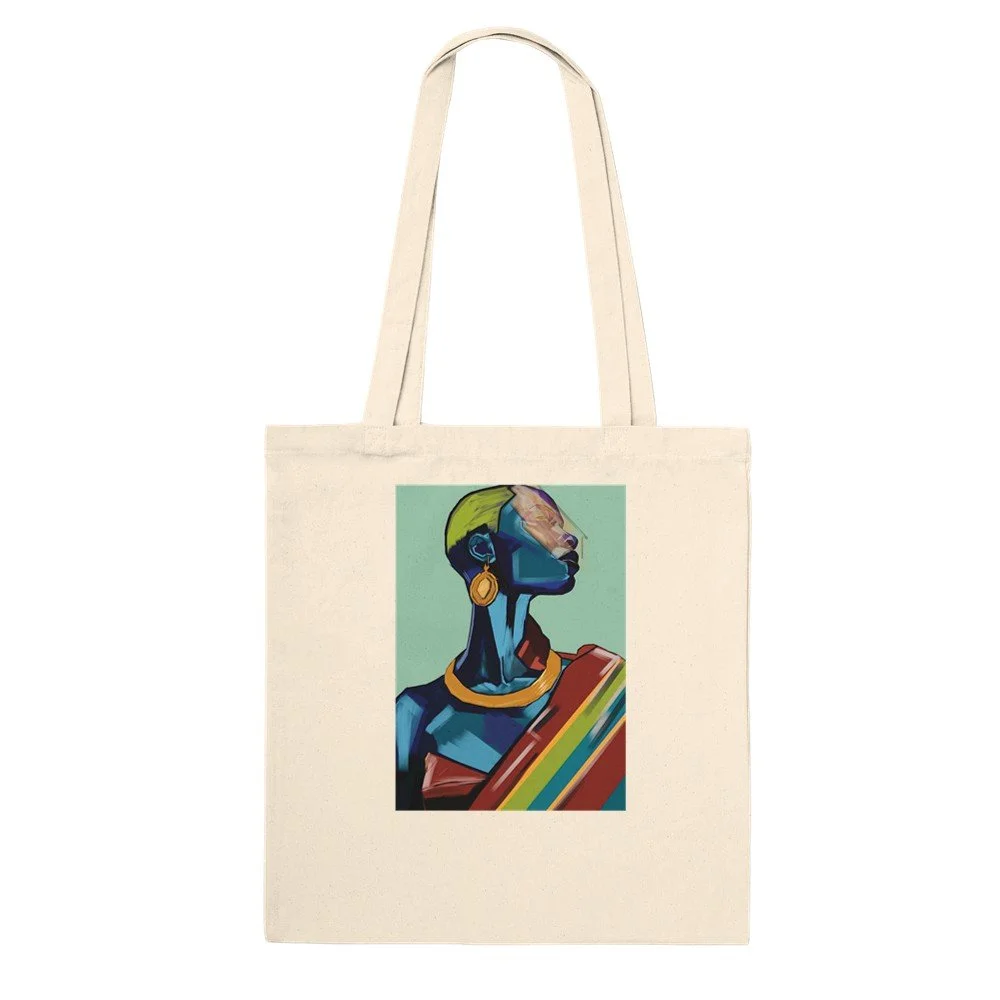 ESTELLA Tote Bag