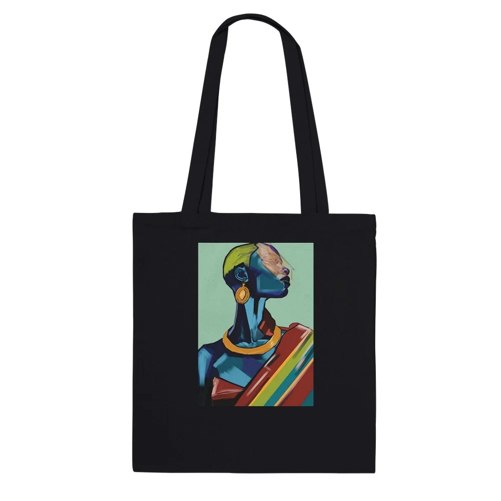 ESTELLA Tote Bag