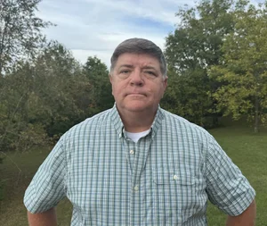 John B. Whipple