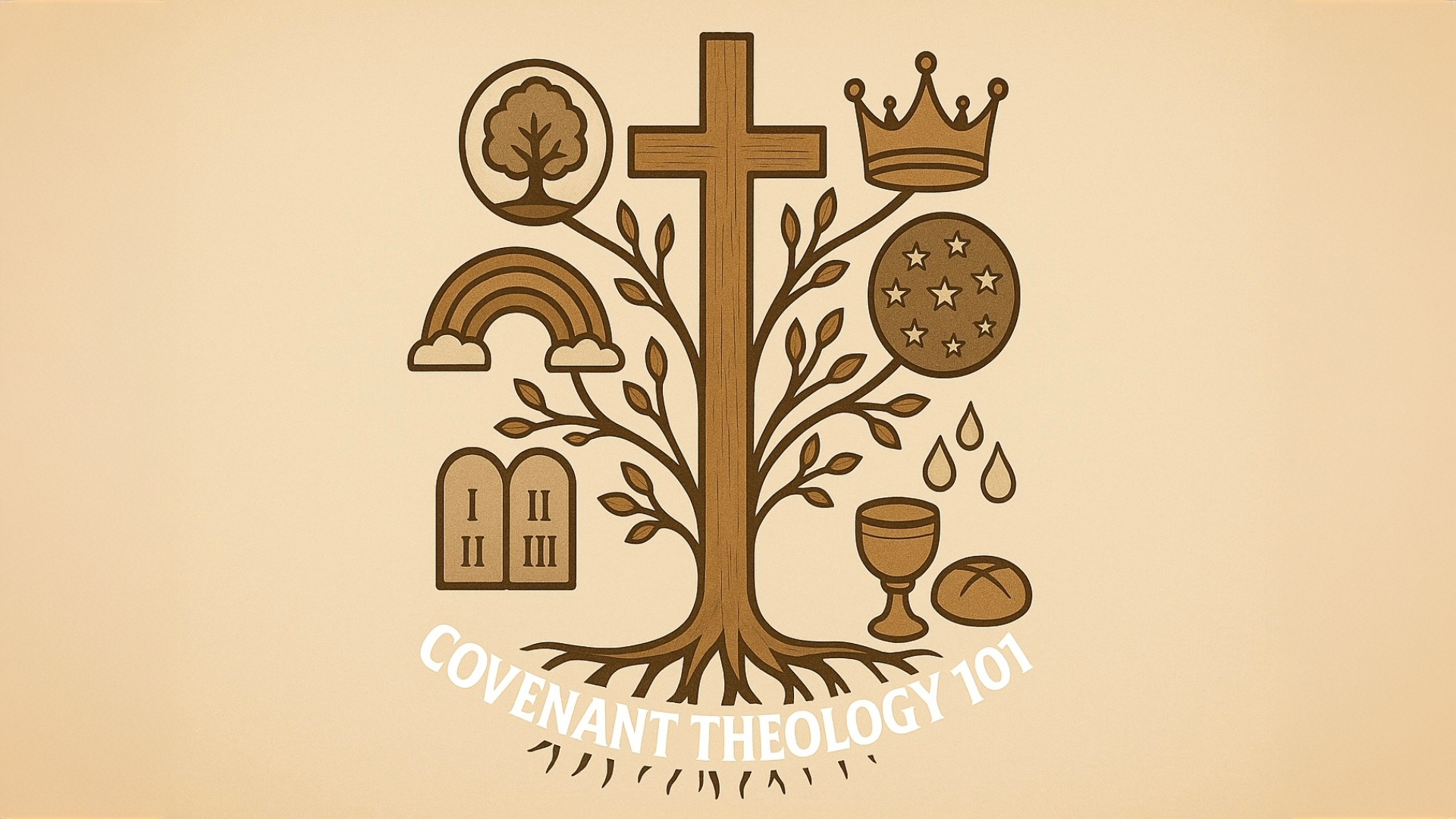 Covenant Theology 101