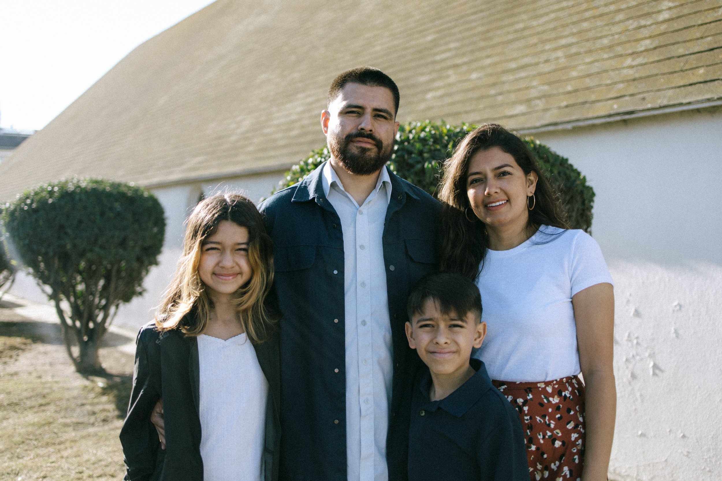 Church Leadership: Pastor, Elders & Deacons | OURC