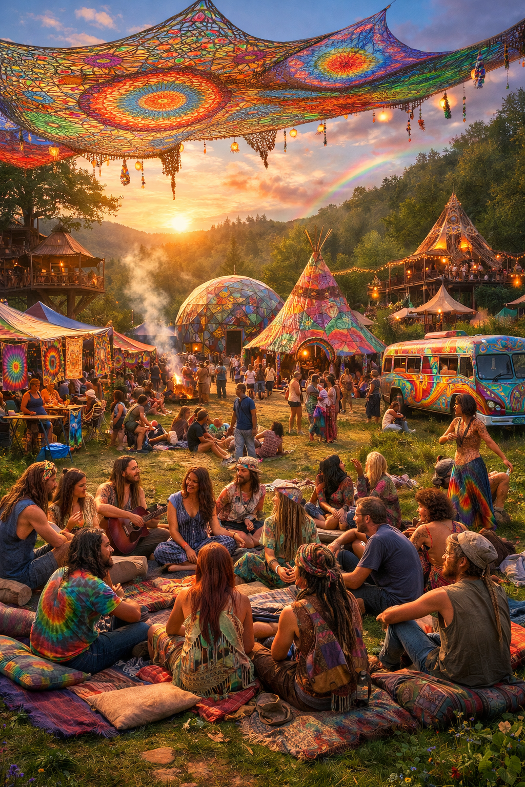 March Monthly Meeting